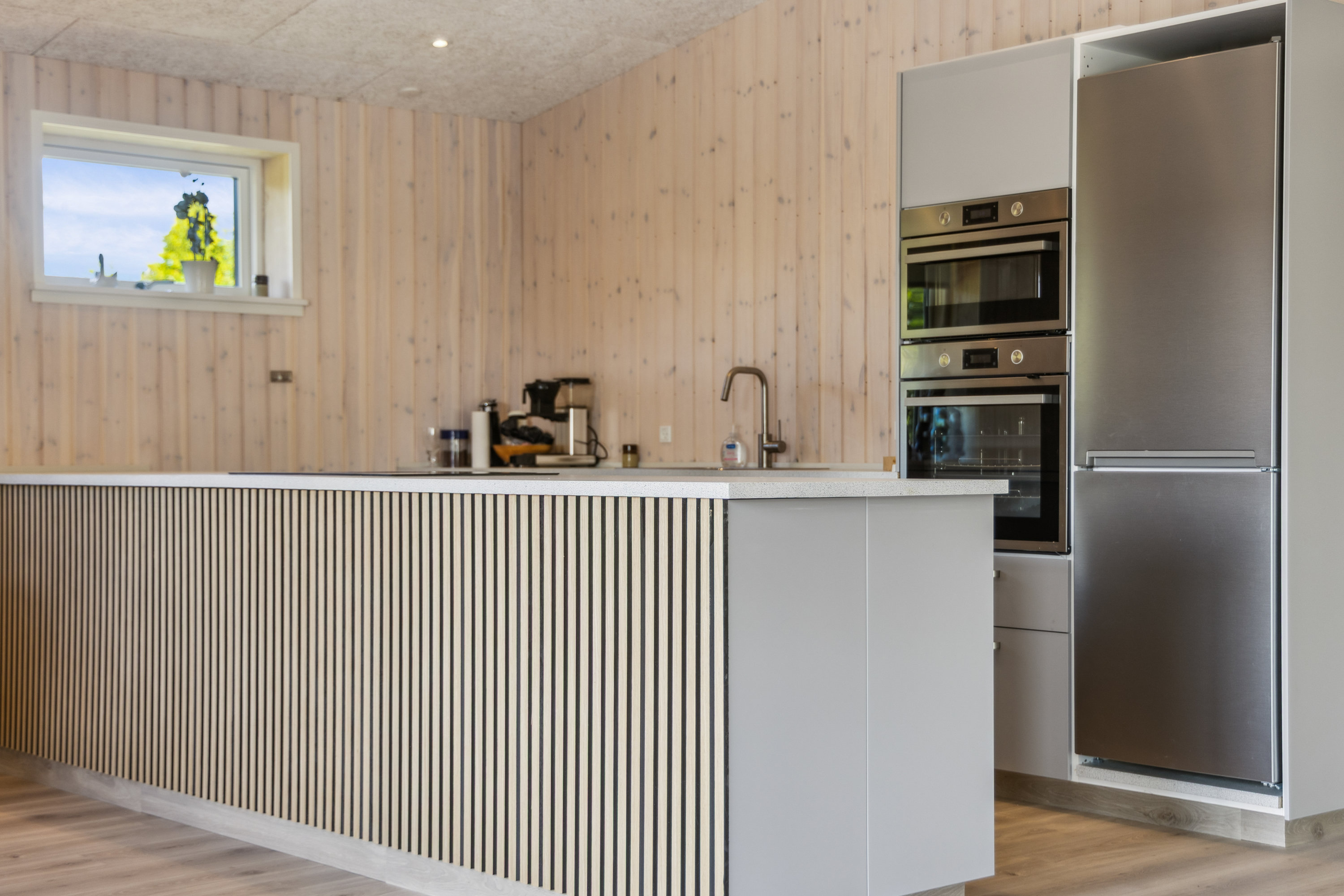 Fremhævet  billede i fuldskærmstilstand. Billede af Skovduevej 6, Egense, 9280 Storvorde