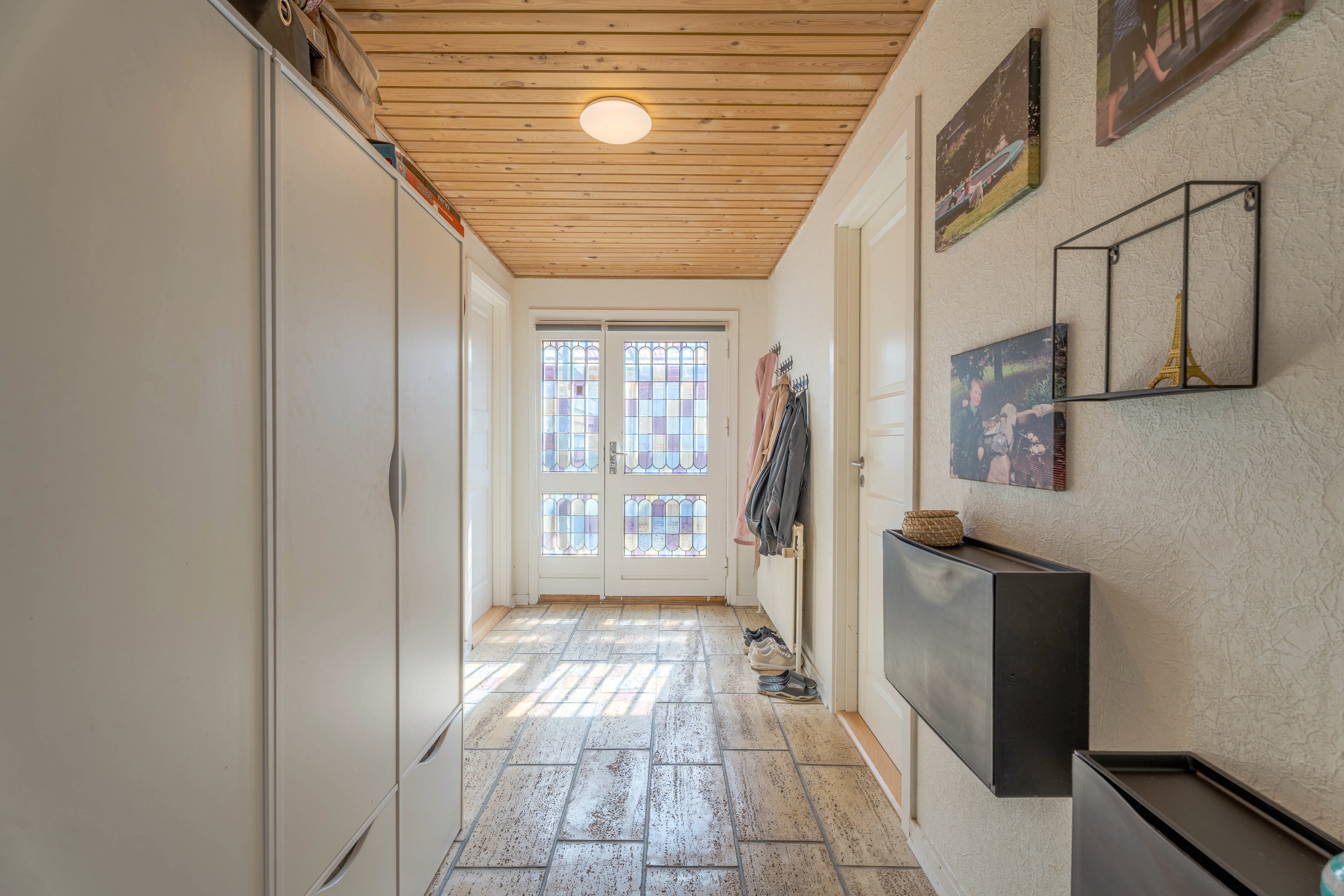 Fremhævet  billede i fuldskærmstilstand. Billede af Stubben 10, 5631 Ebberup