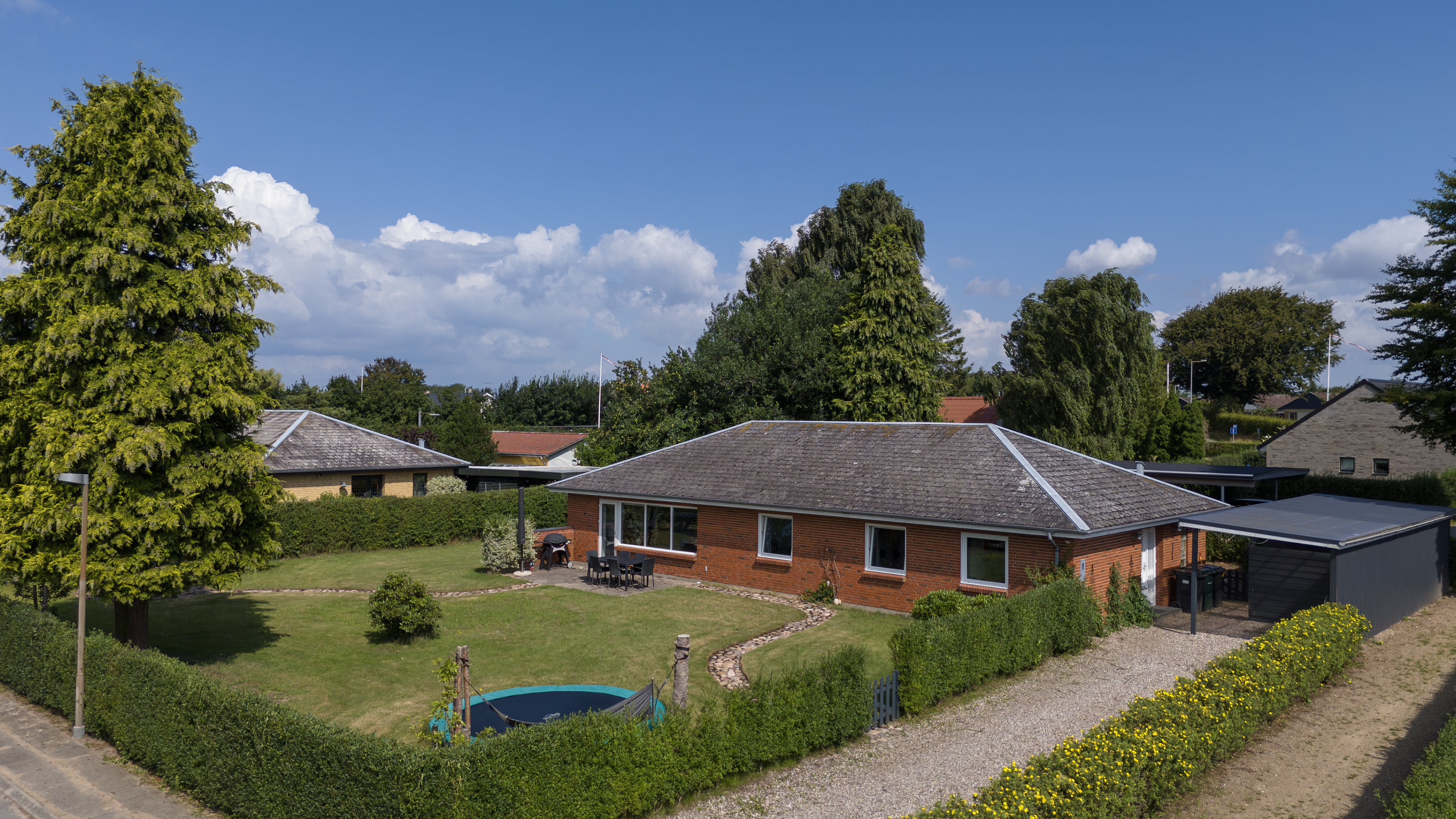 Miniaturebillede 1: . Billede af Stubben 10, 5631 Ebberup