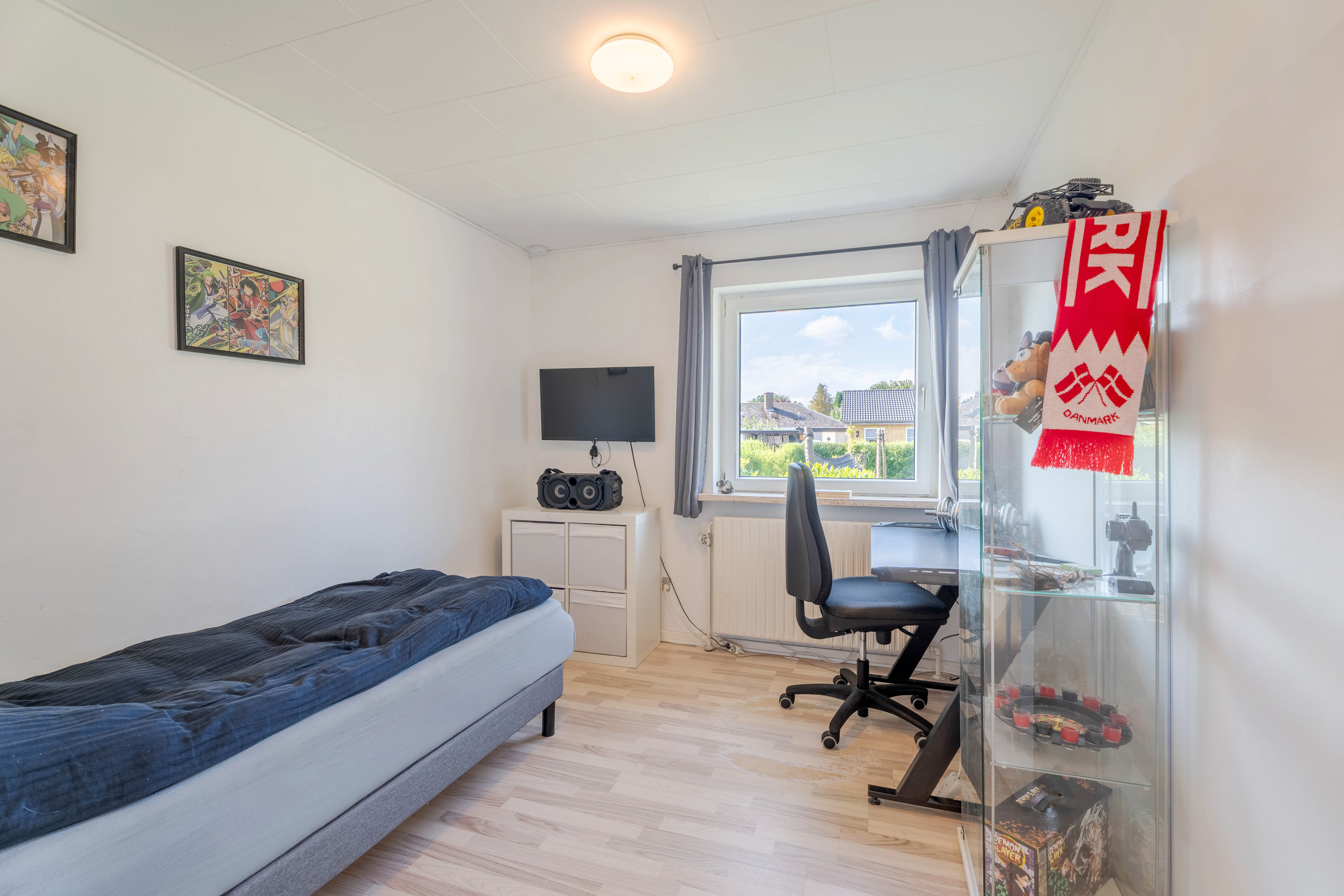 Fremhævet  billede i fuldskærmstilstand. Billede af Stubben 10, 5631 Ebberup