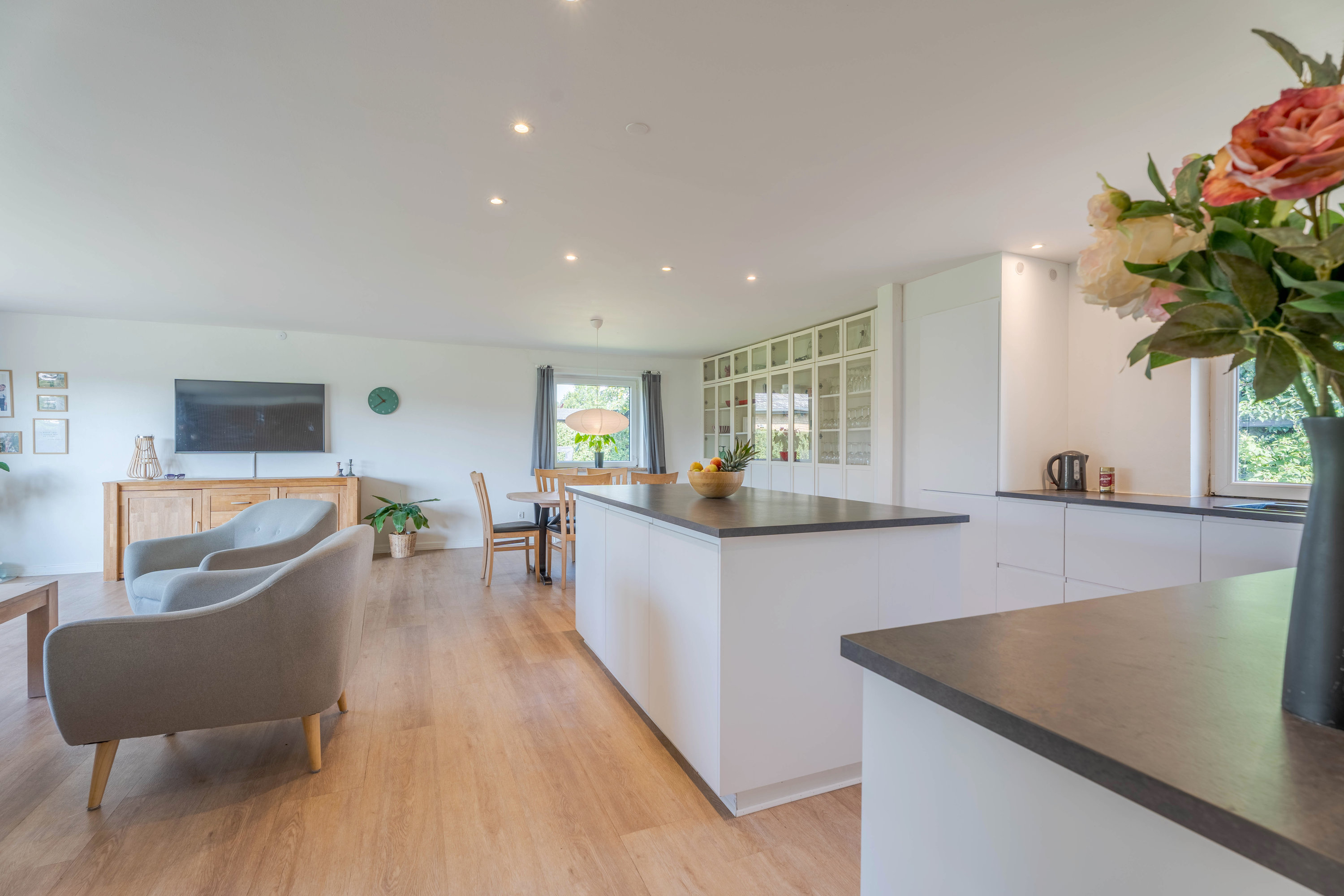 Fremhævet  billede i fuldskærmstilstand. Billede af Stubben 10, 5631 Ebberup