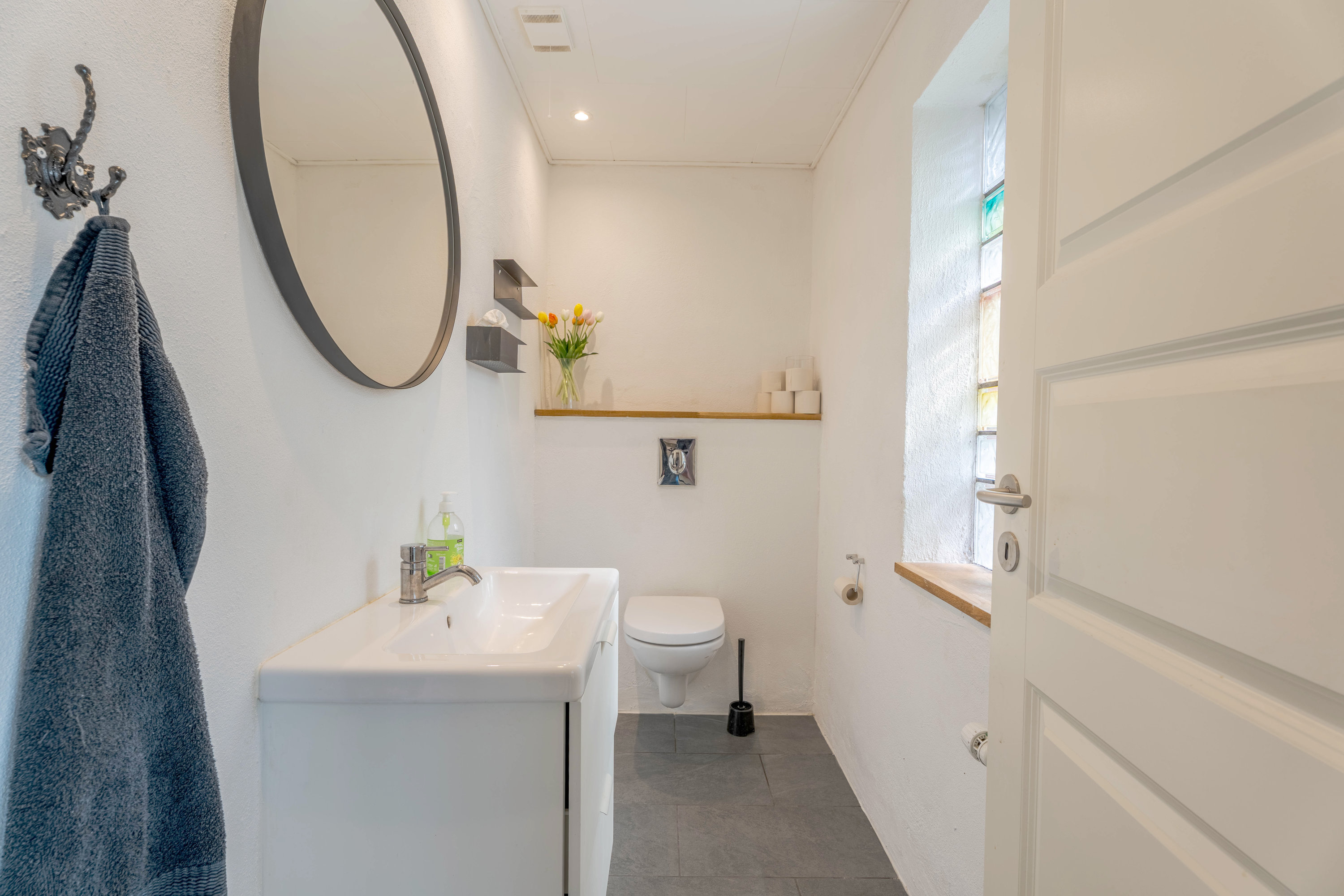 Fremhævet  billede i fuldskærmstilstand. Billede af Stubben 10, 5631 Ebberup