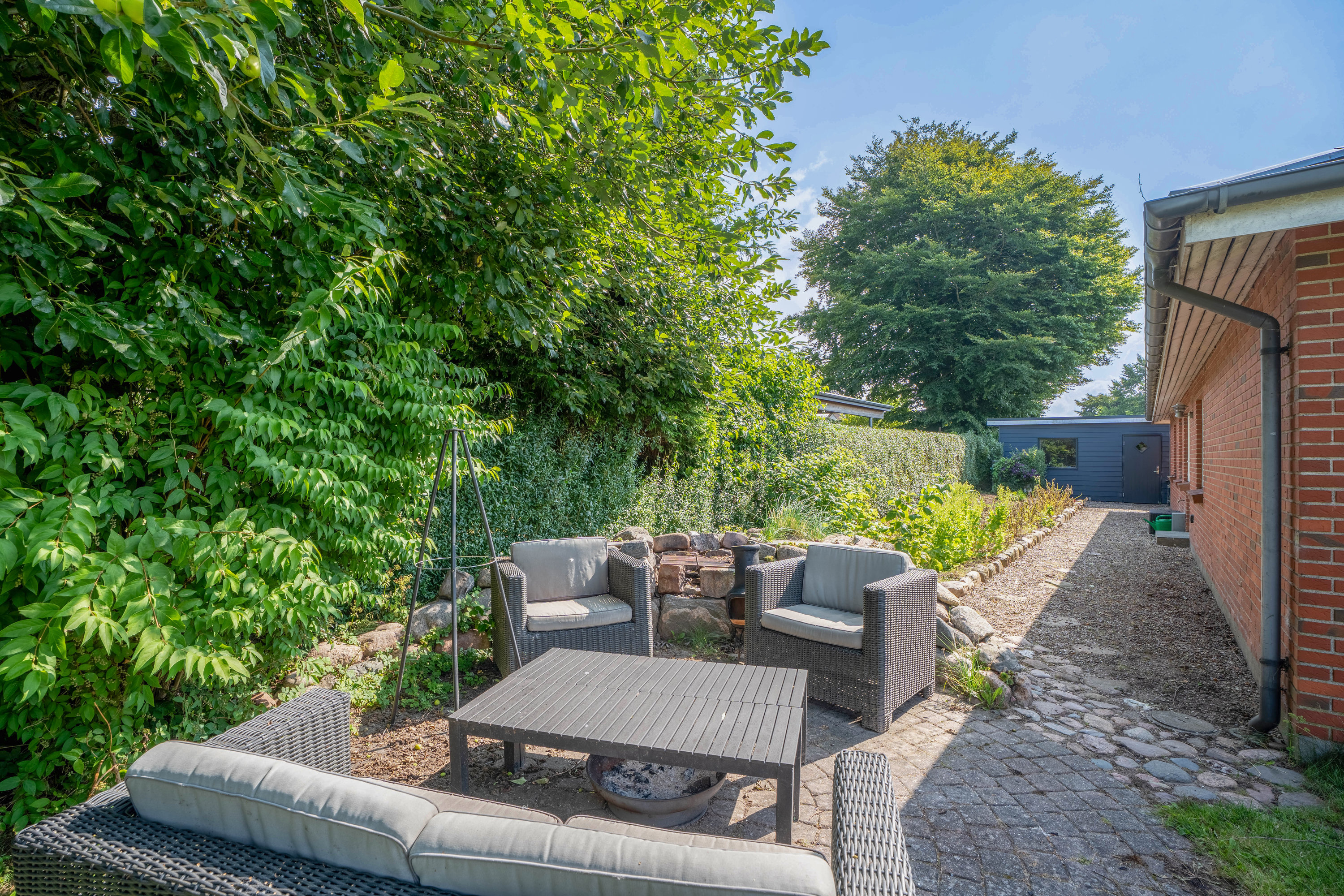 Fremhævet  billede i fuldskærmstilstand. Billede af Stubben 10, 5631 Ebberup