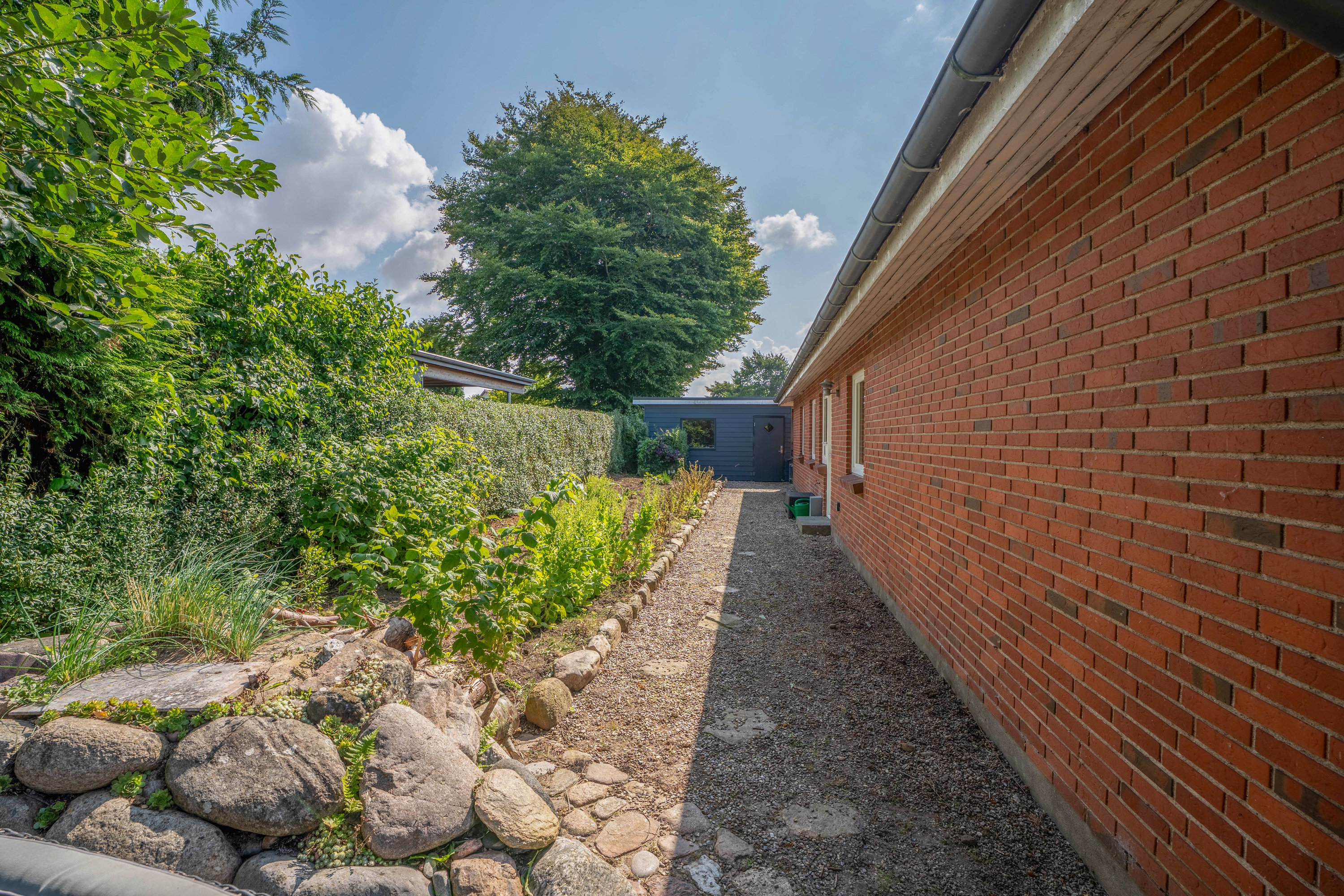 Fremhævet  billede i fuldskærmstilstand. Billede af Stubben 10, 5631 Ebberup