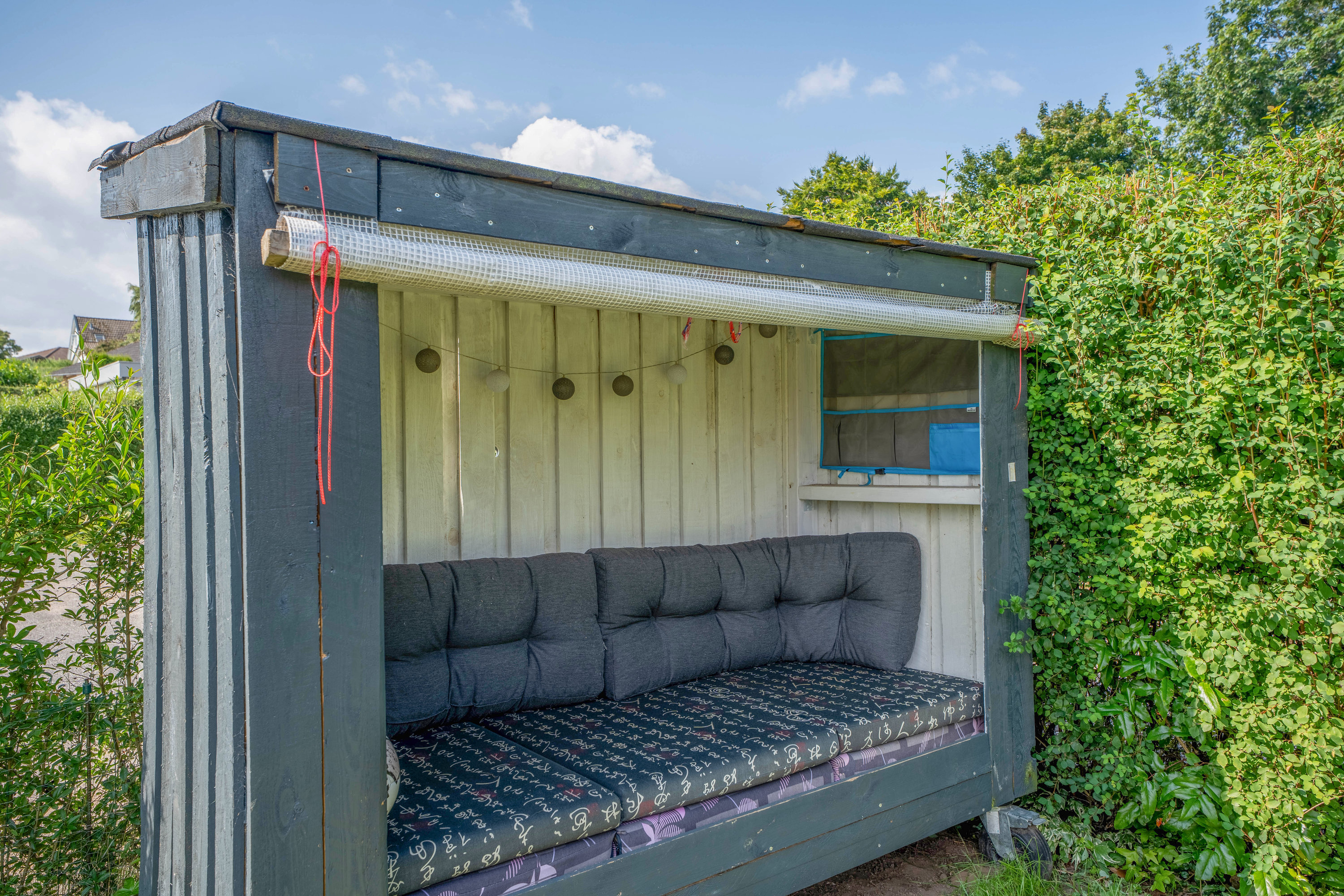 Fremhævet  billede i fuldskærmstilstand. Billede af Stubben 10, 5631 Ebberup