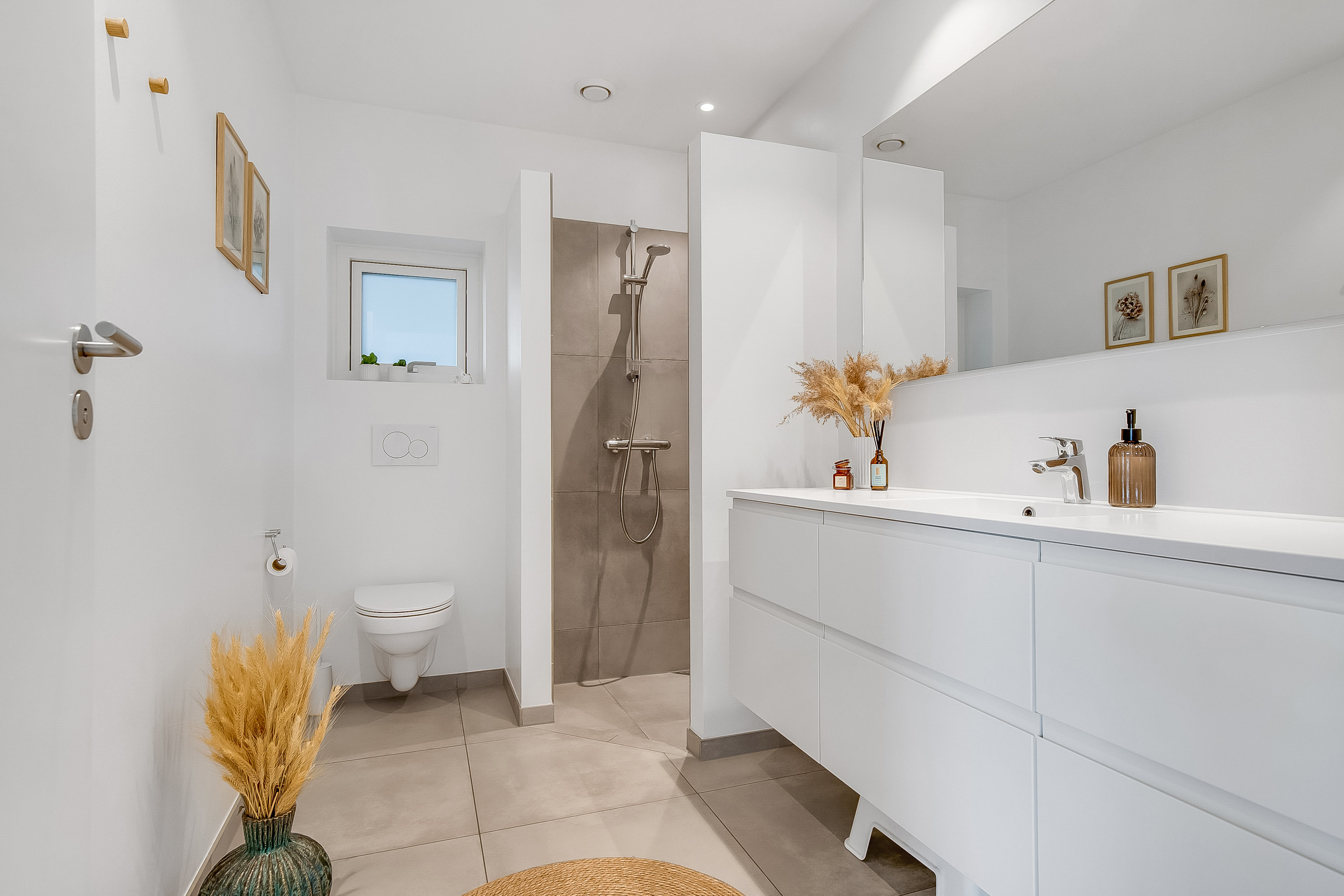 Fremhævet andet billede i fuldskærmstilstand. Billede af Soldaterparken 9, Vester Nebel, 6040 Egtved