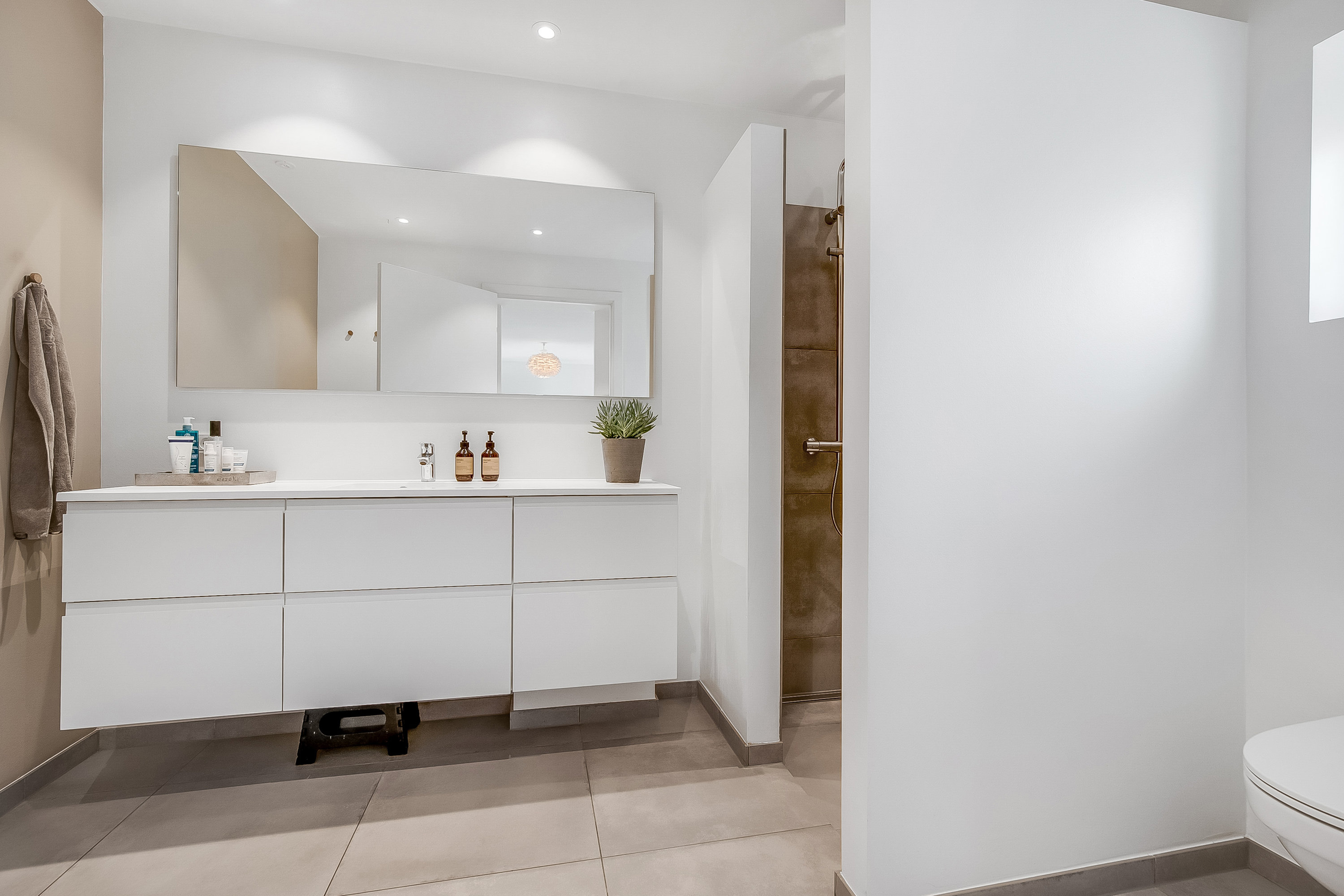 Fremhævet andet billede i fuldskærmstilstand. Billede af Soldaterparken 9, Vester Nebel, 6040 Egtved