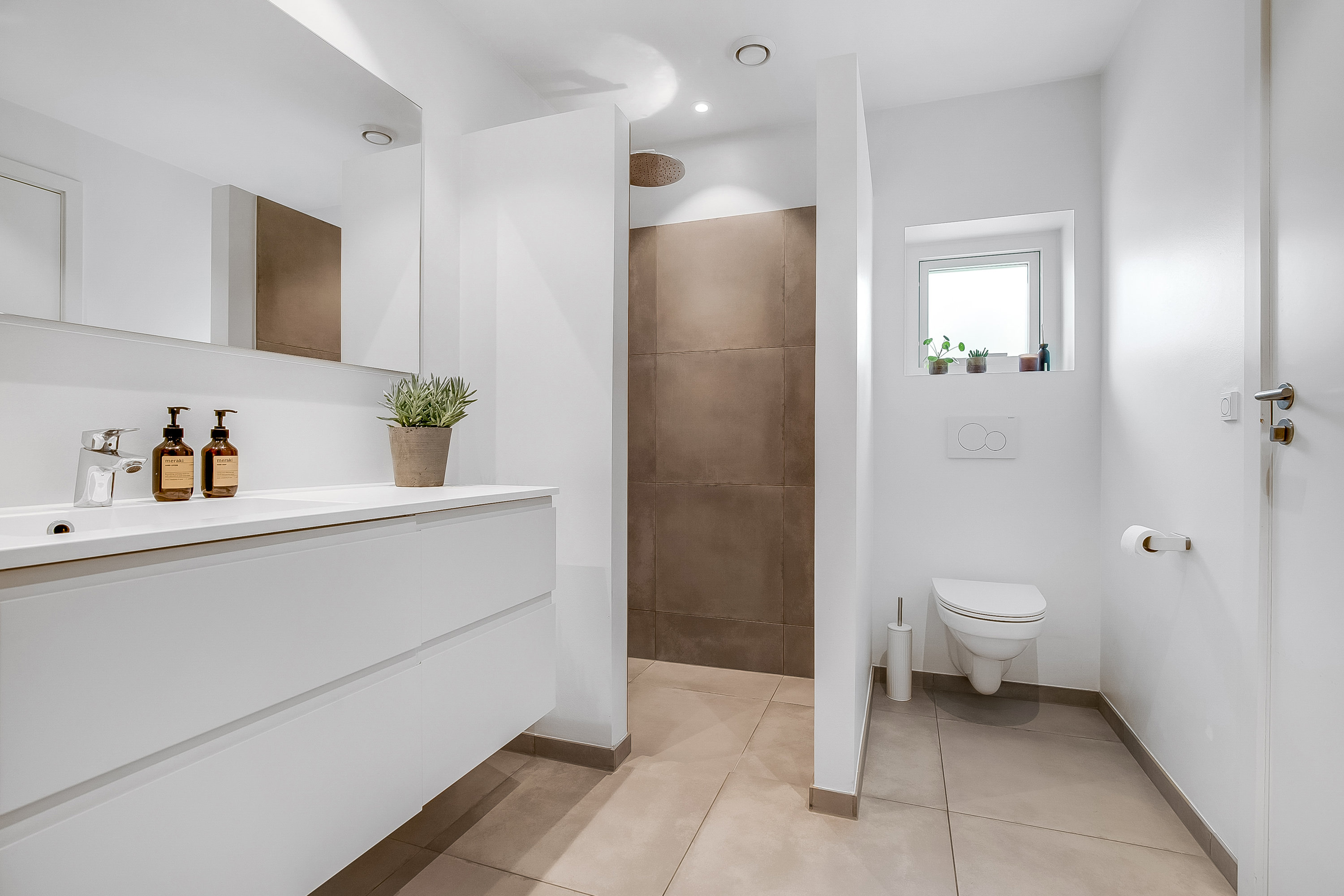 Fremhævet andet billede i fuldskærmstilstand. Billede af Soldaterparken 9, Vester Nebel, 6040 Egtved