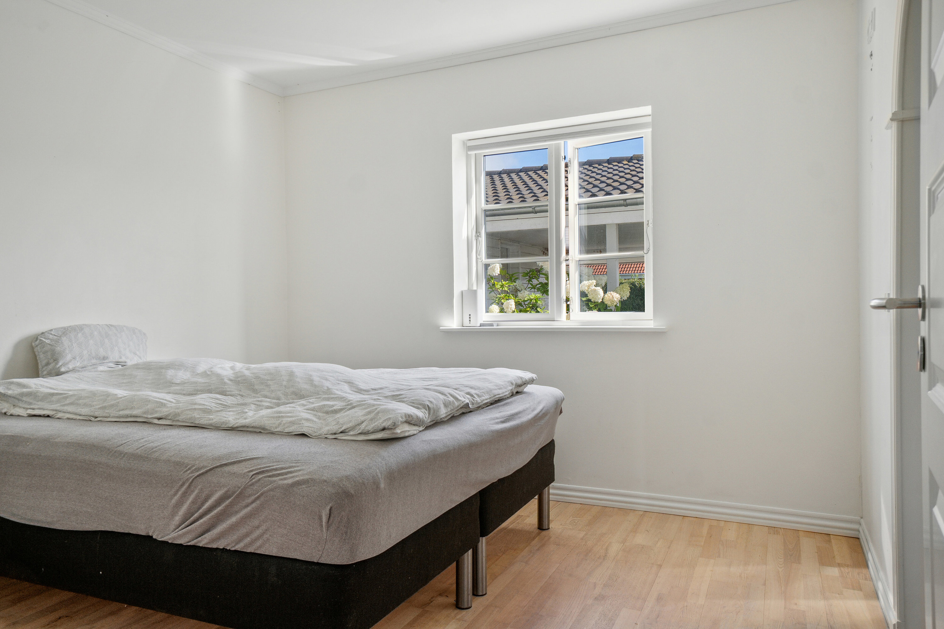 Fremhævet soveværelse billede i fuldskærmstilstand. Billede af Enghavevej 205, 4241 Vemmelev