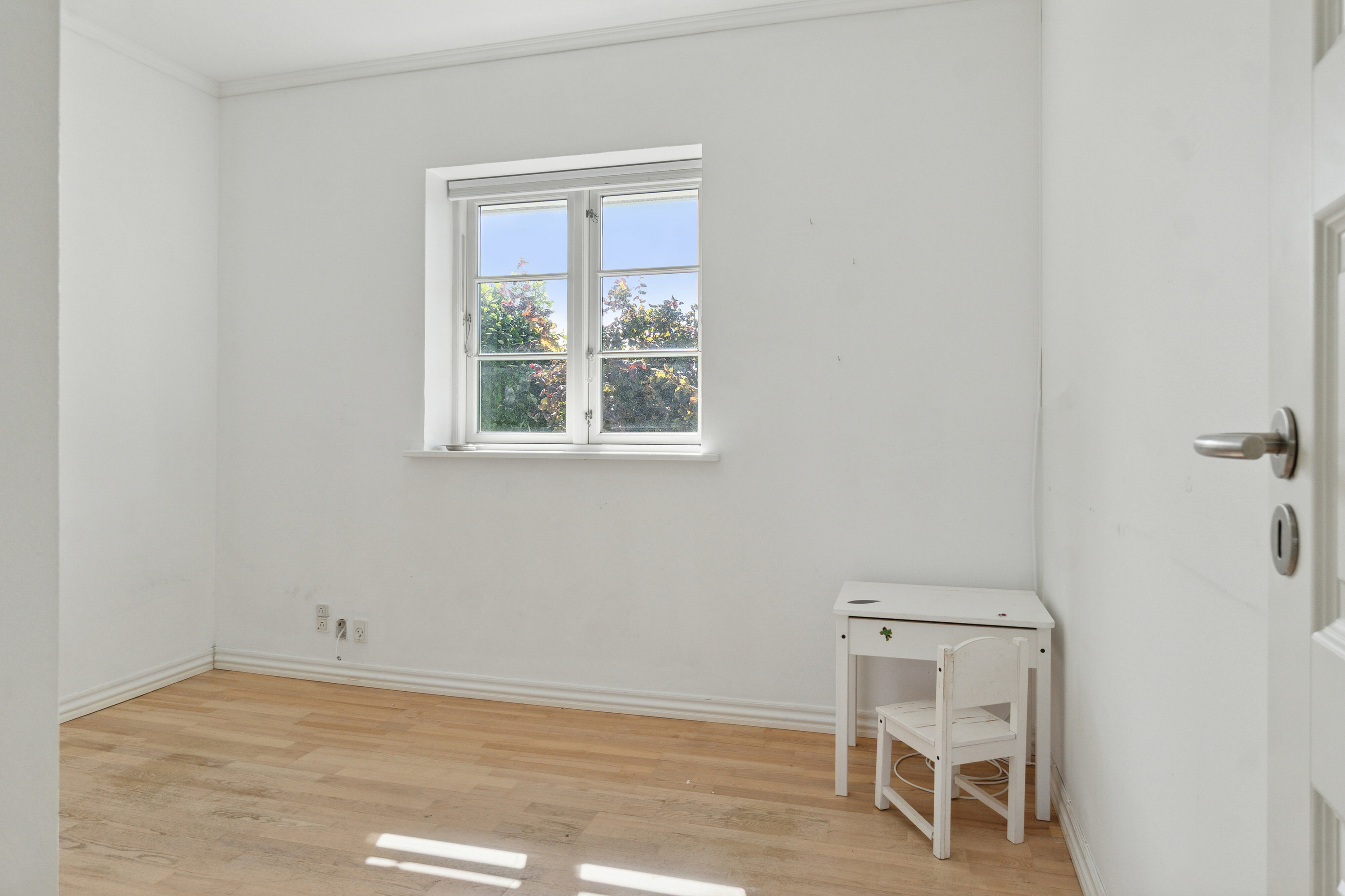 Fremhævet værelse billede i fuldskærmstilstand. Billede af Enghavevej 205, 4241 Vemmelev