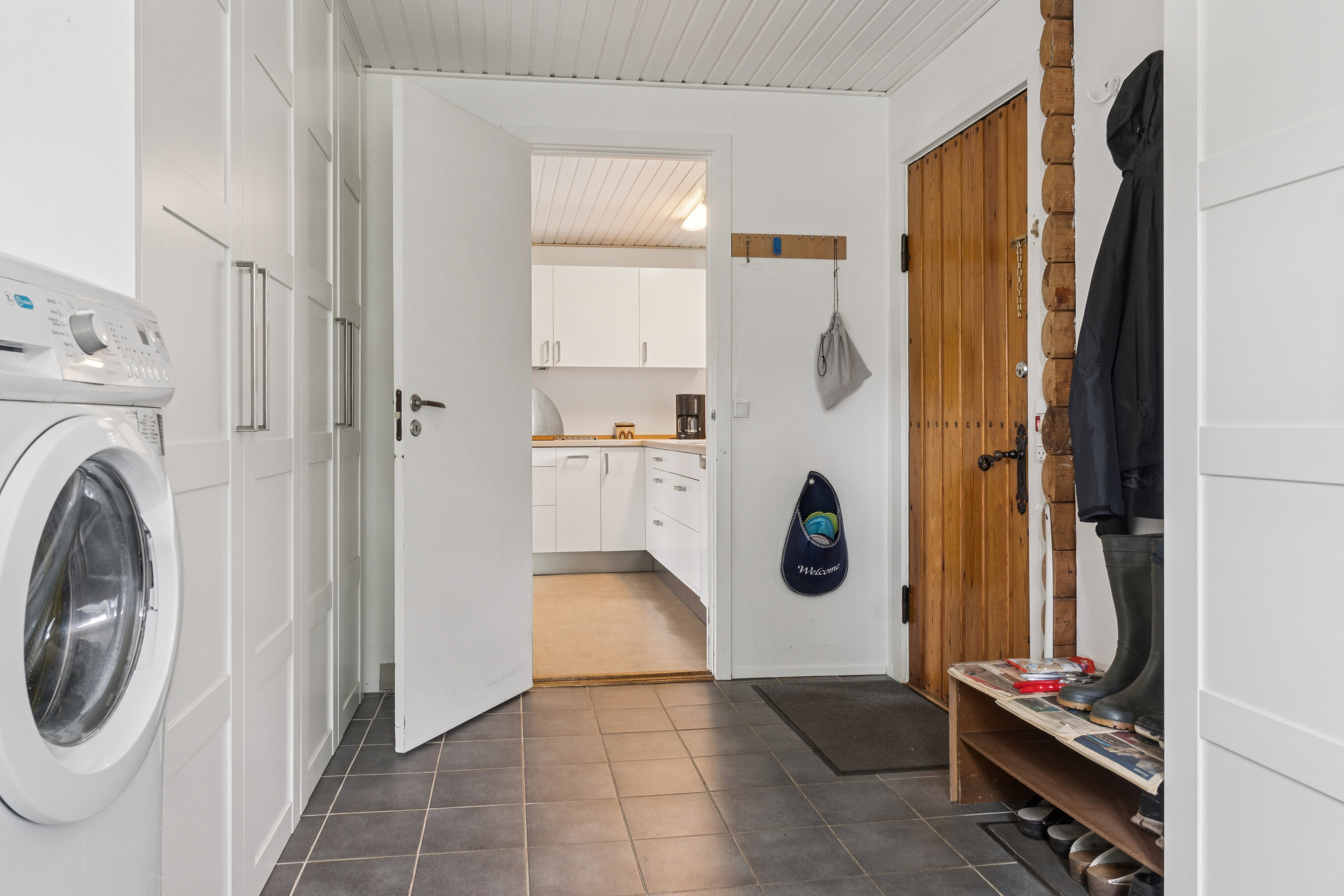 Fremhævet bryggers billede i fuldskærmstilstand. Billede af Haugstedvænget 3, Kirkeby, 5771 Stenstrup