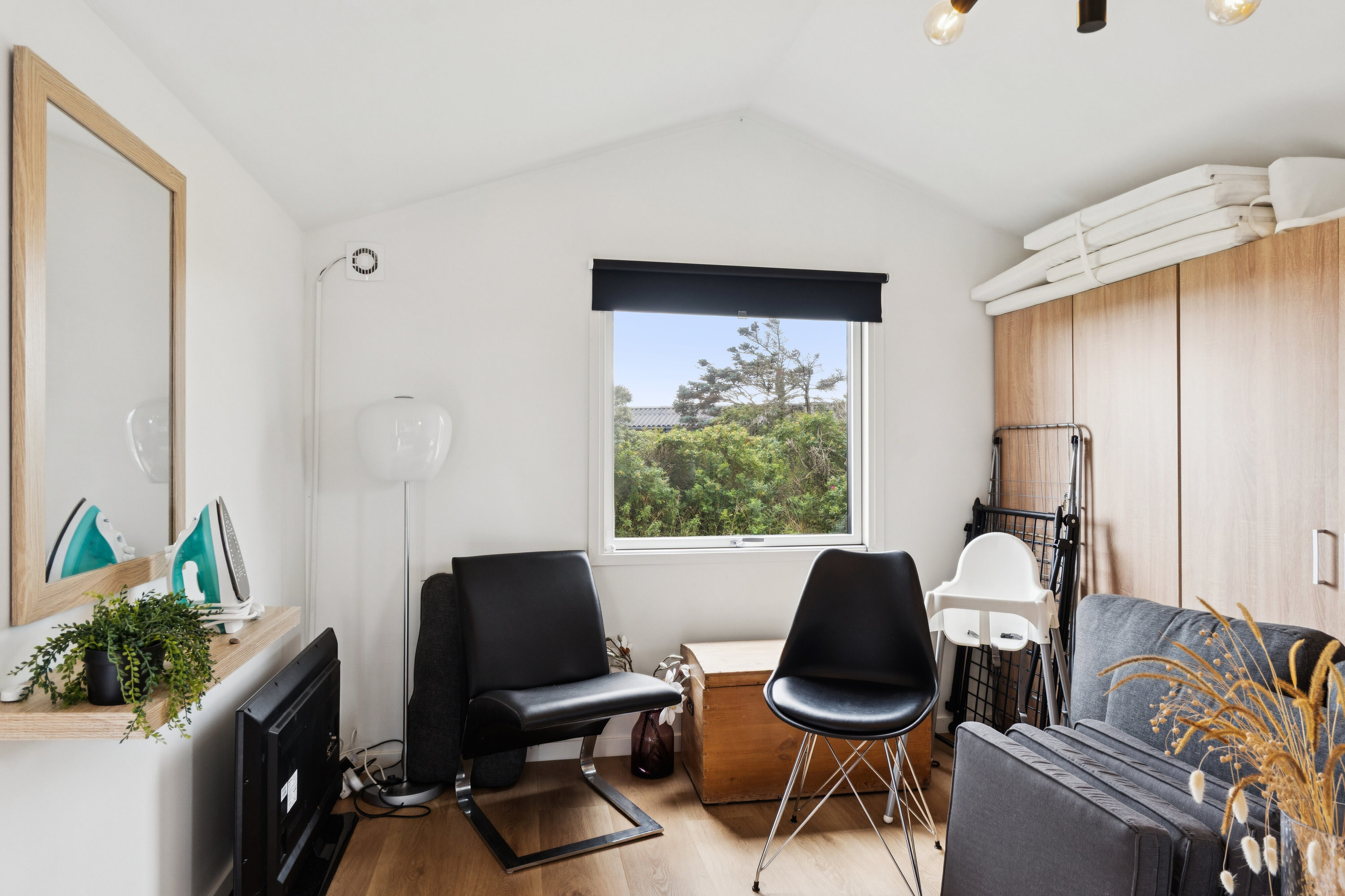 Fremhævet anneks billede i fuldskærmstilstand. Billede af Novembervej 3, Skal Klit, 9800 Hjørring