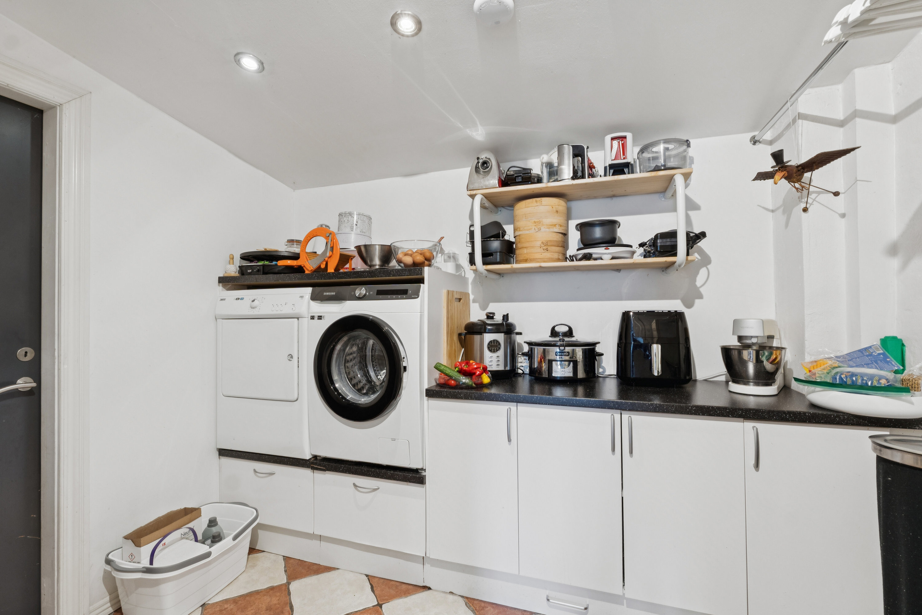 Fremhævet bryggers billede i fuldskærmstilstand. Billede af Møllegyden 37, Gamby, 5471 Søndersø