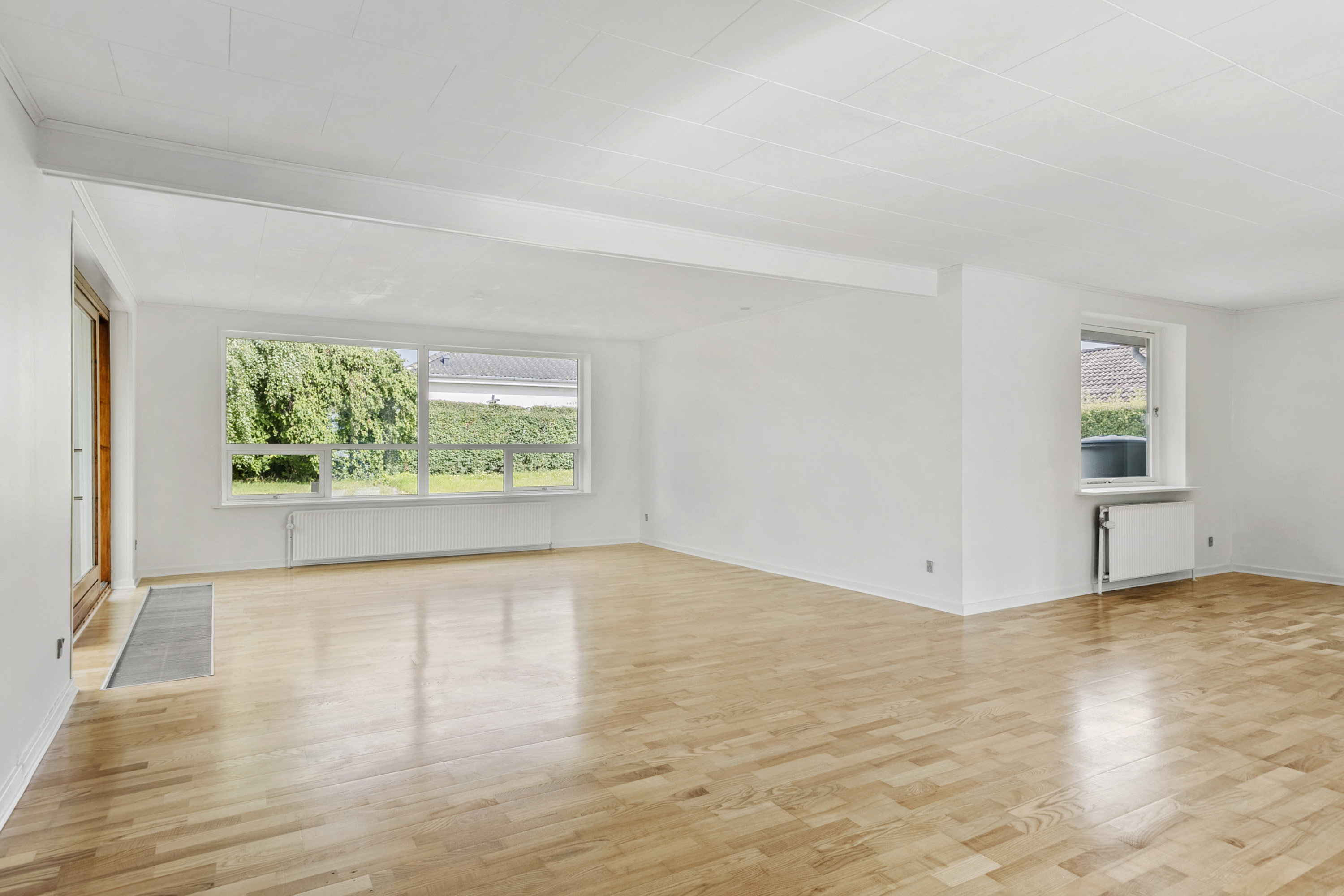 Fremhævet værelse billede i fuldskærmstilstand. Billede af Brunbjergvej 36, Løjt Kirkeby, 6200 Aabenraa