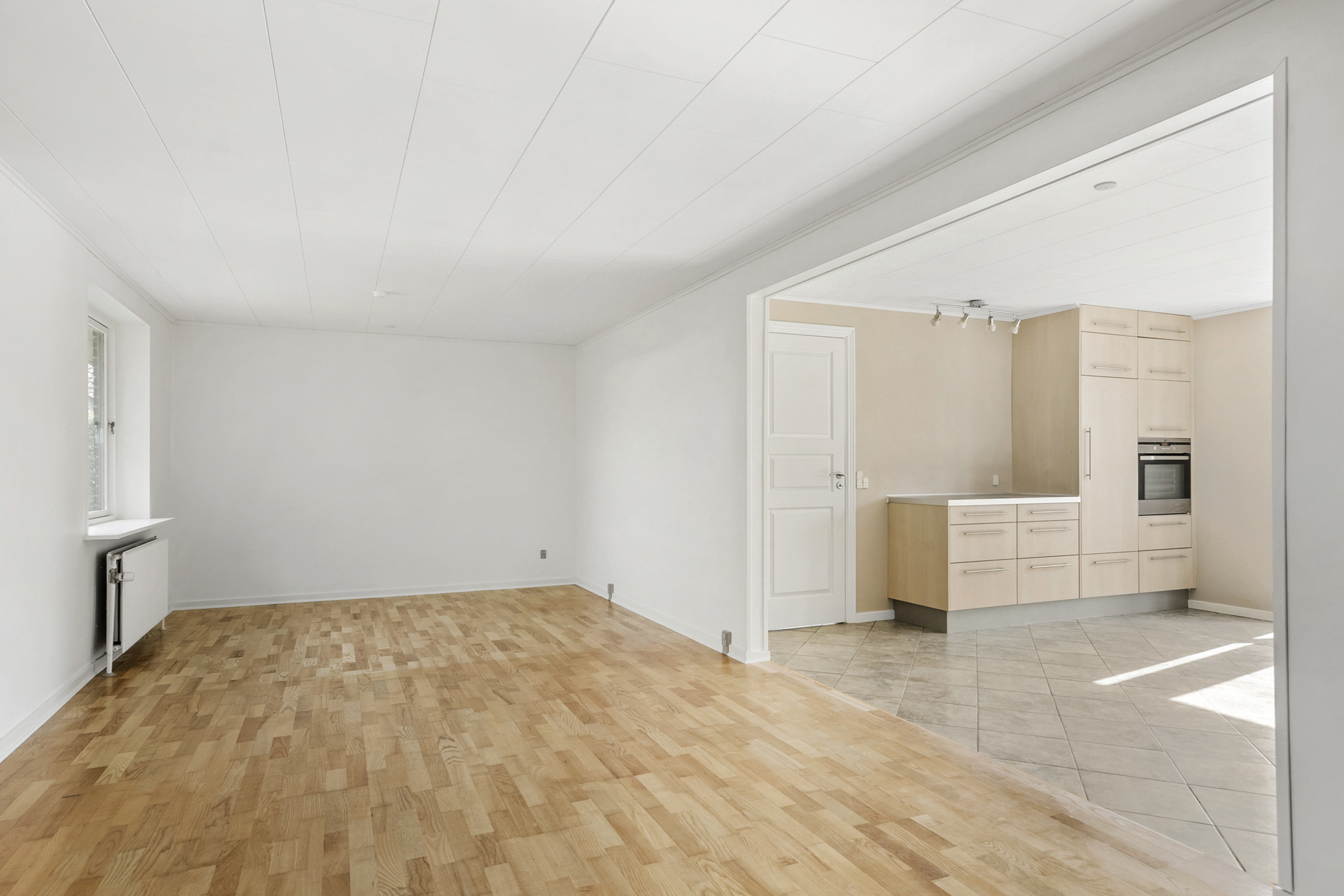 Fremhævet værelse billede i fuldskærmstilstand. Billede af Brunbjergvej 36, Løjt Kirkeby, 6200 Aabenraa