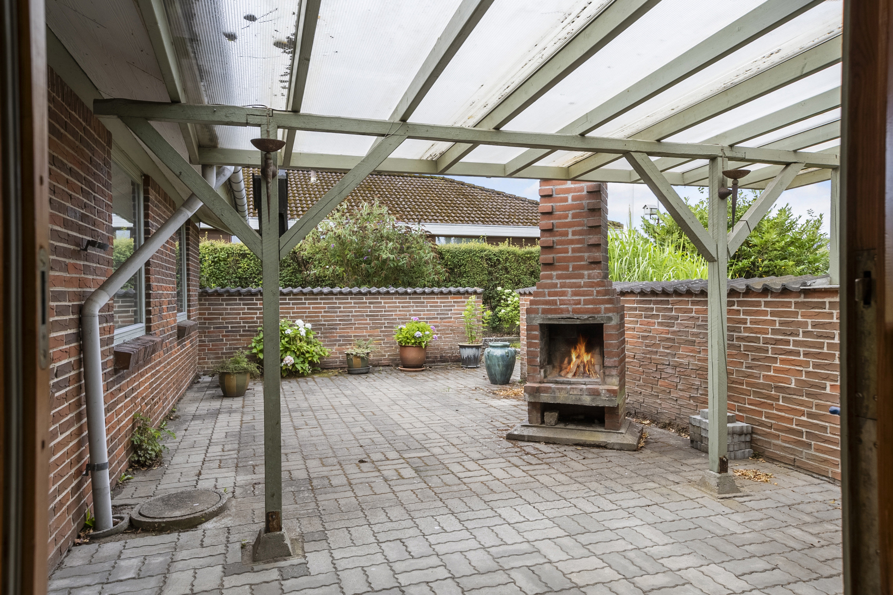 Fremhævet værelse billede i fuldskærmstilstand. Billede af Brunbjergvej 36, Løjt Kirkeby, 6200 Aabenraa