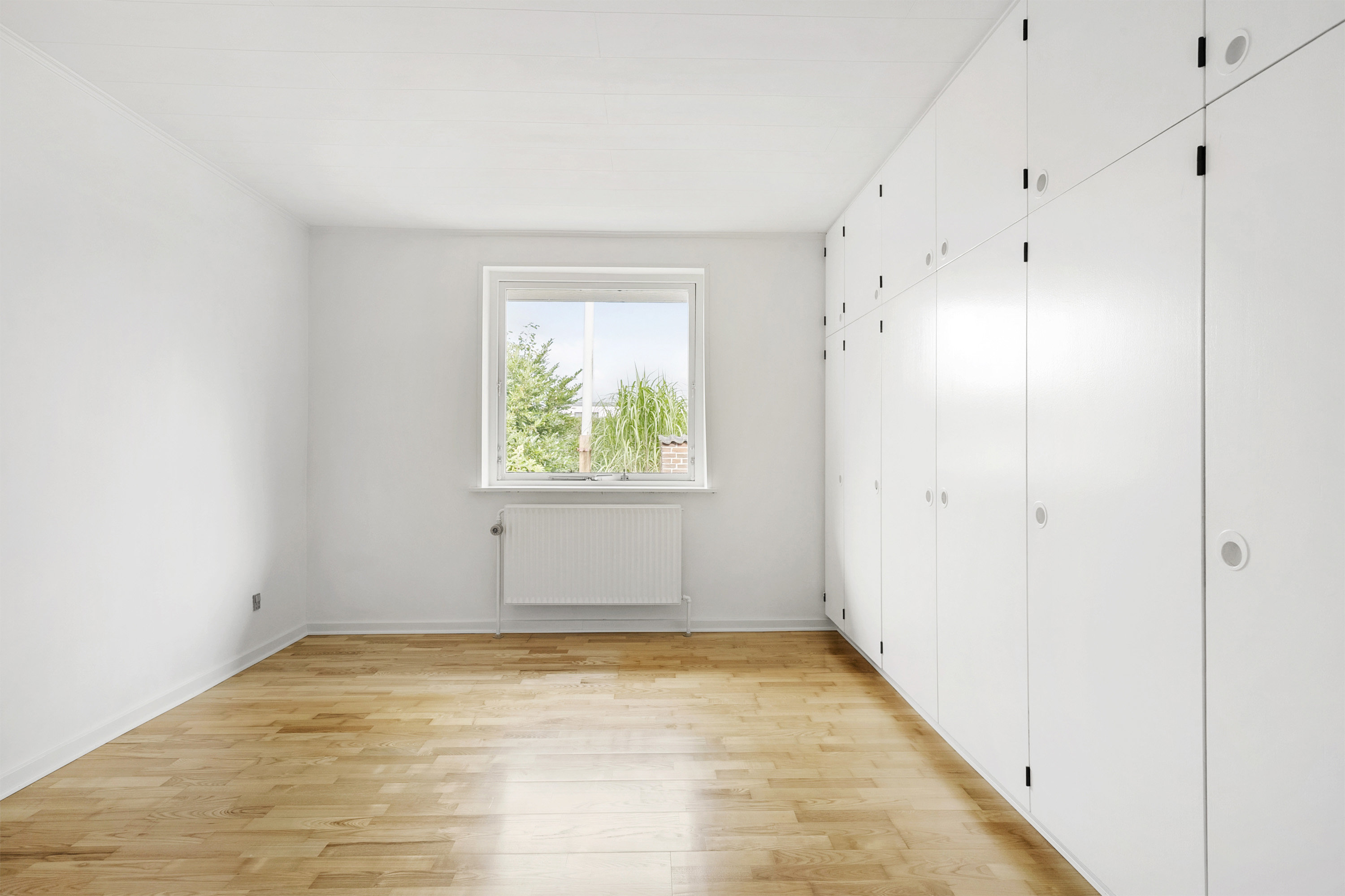 Fremhævet værelse billede i fuldskærmstilstand. Billede af Brunbjergvej 36, Løjt Kirkeby, 6200 Aabenraa