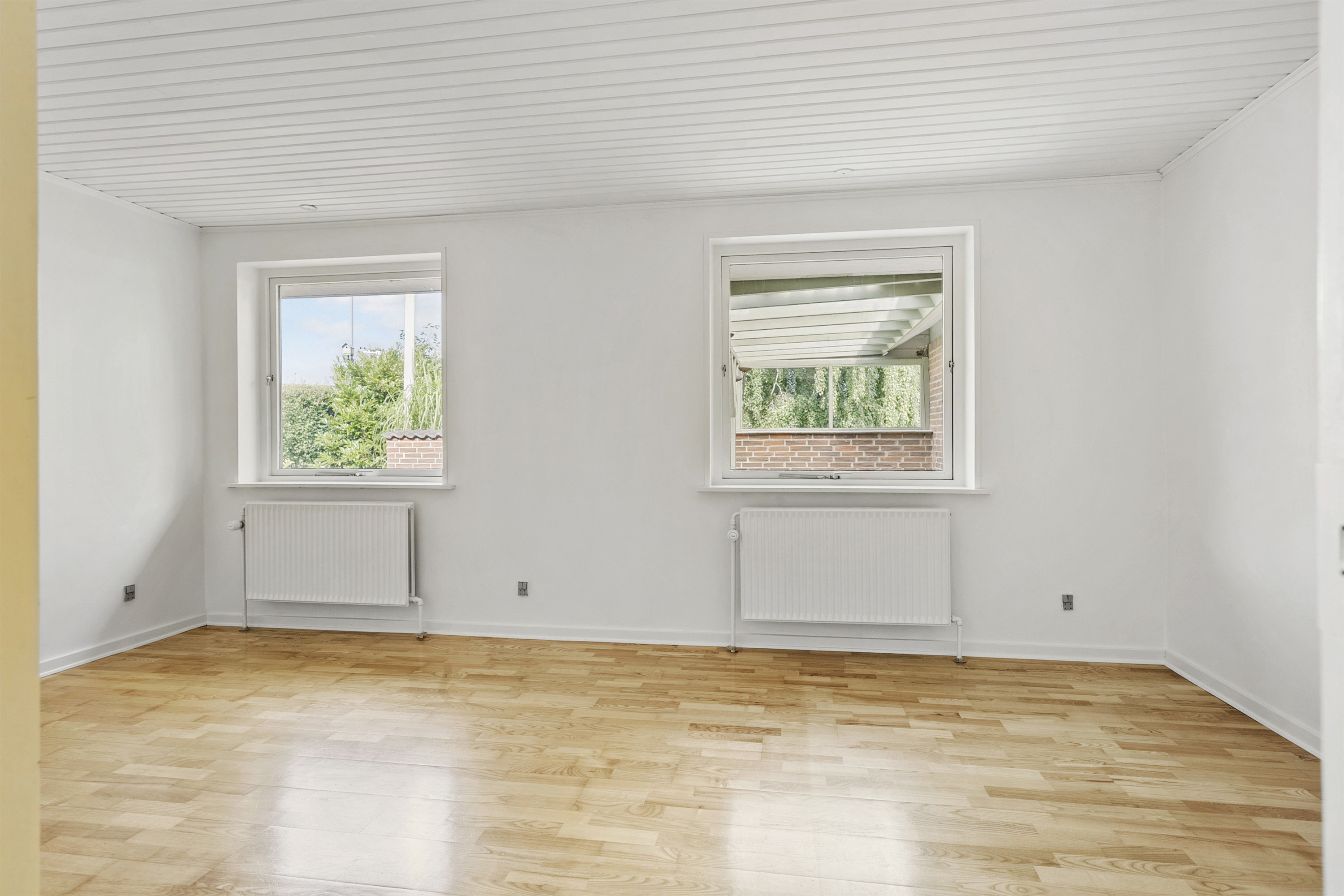 Fremhævet værelse billede i fuldskærmstilstand. Billede af Brunbjergvej 36, Løjt Kirkeby, 6200 Aabenraa