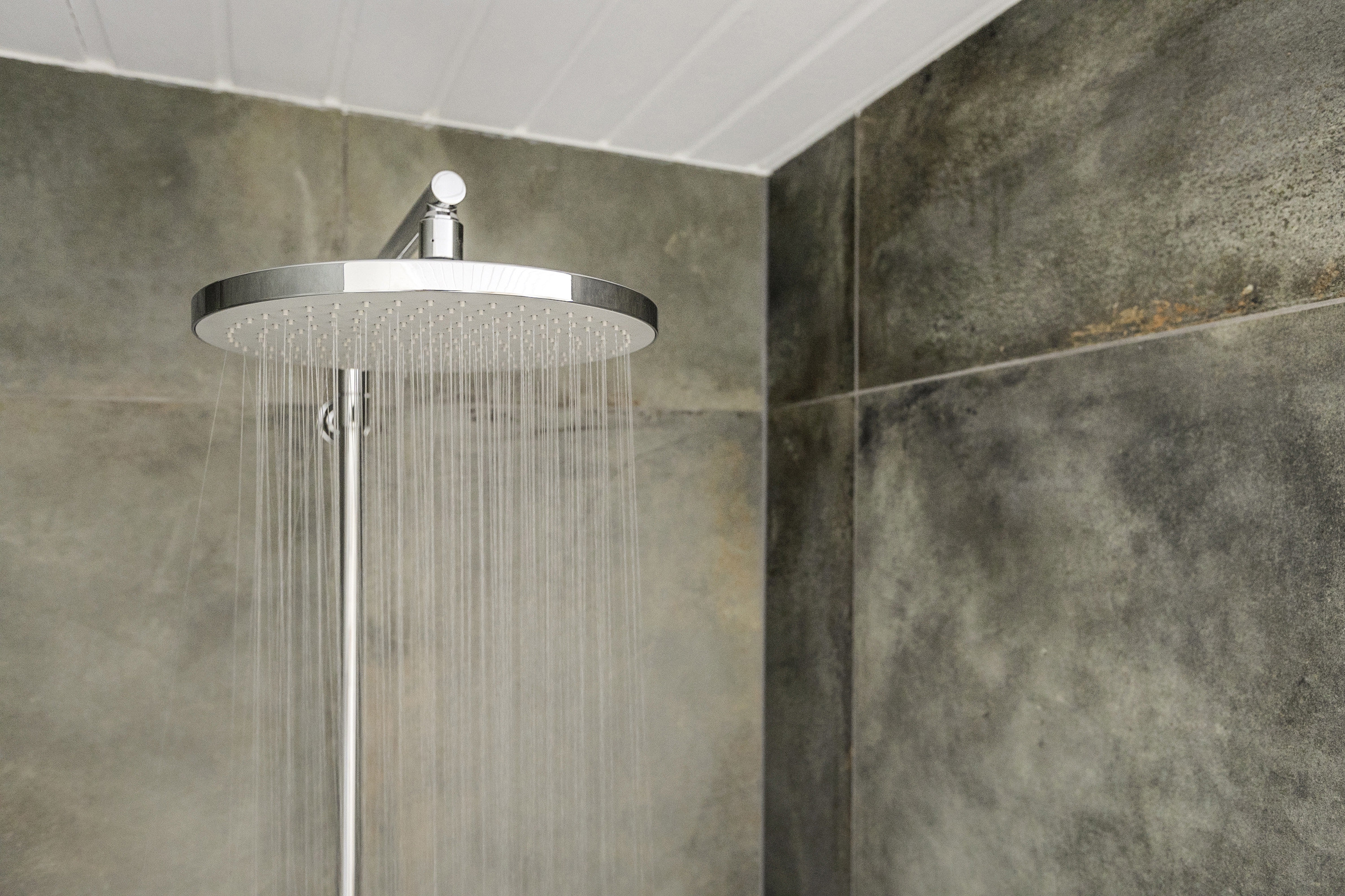 Fremhævet badeværelse billede i fuldskærmstilstand. Billede af Brunbjergvej 36, Løjt Kirkeby, 6200 Aabenraa