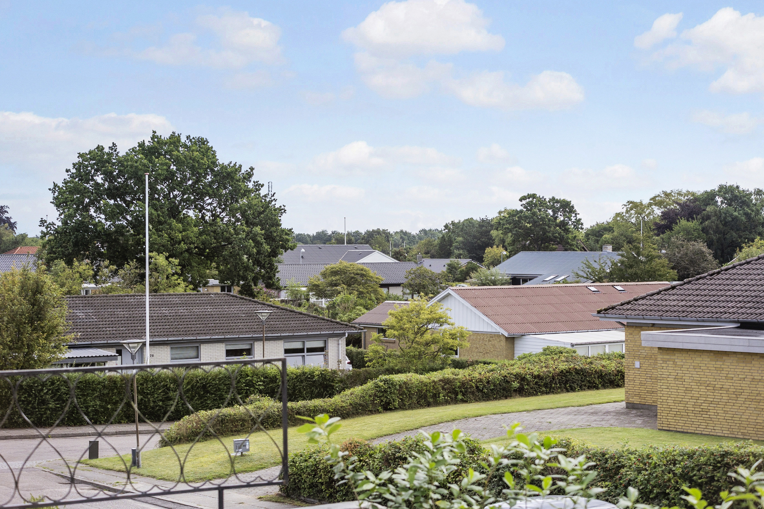 Fremhævet område billede i fuldskærmstilstand. Billede af Brunbjergvej 36, Løjt Kirkeby, 6200 Aabenraa