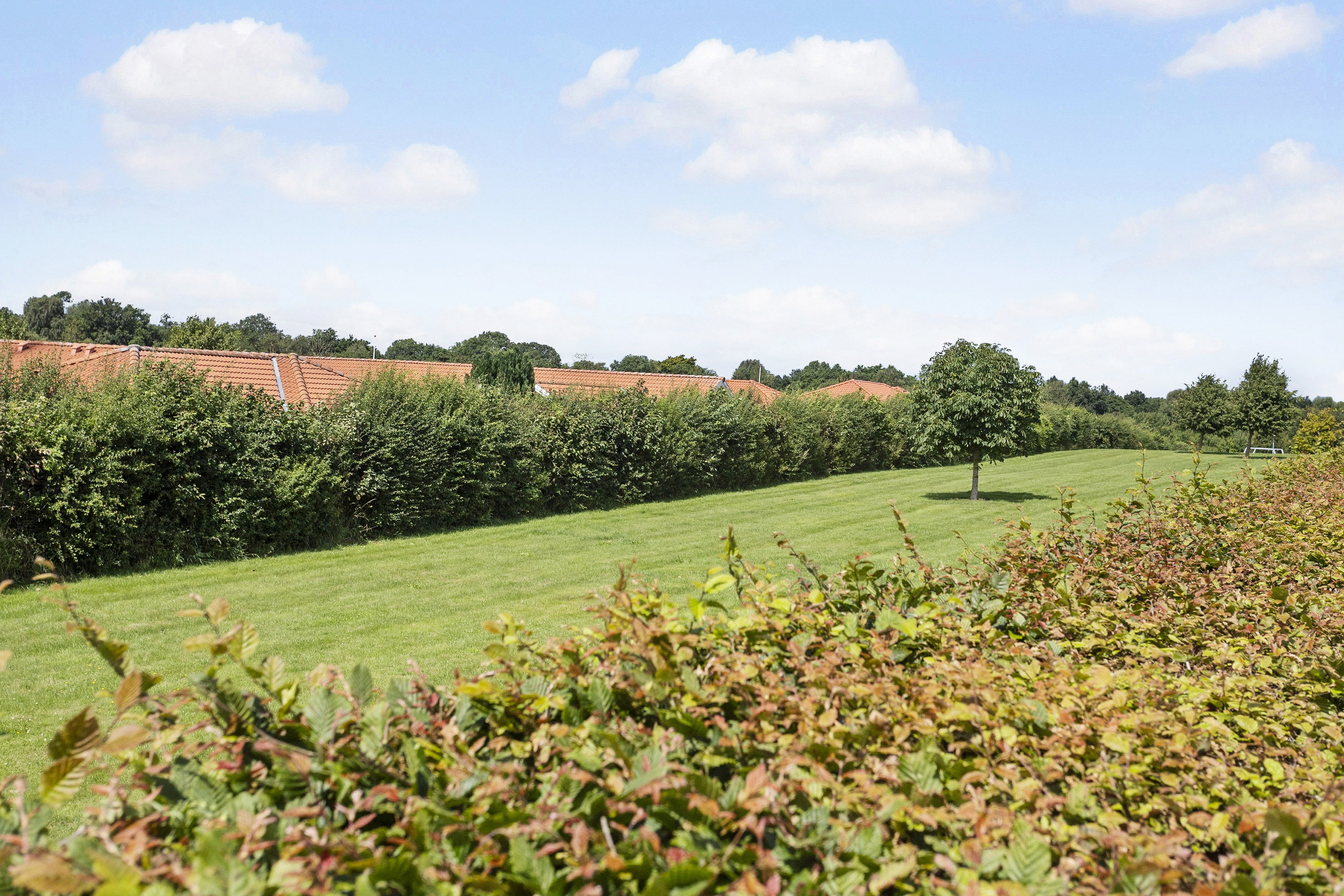 Fremhævet ejendommen billede i fuldskærmstilstand. Billede af Risager 42, 6100 Haderslev