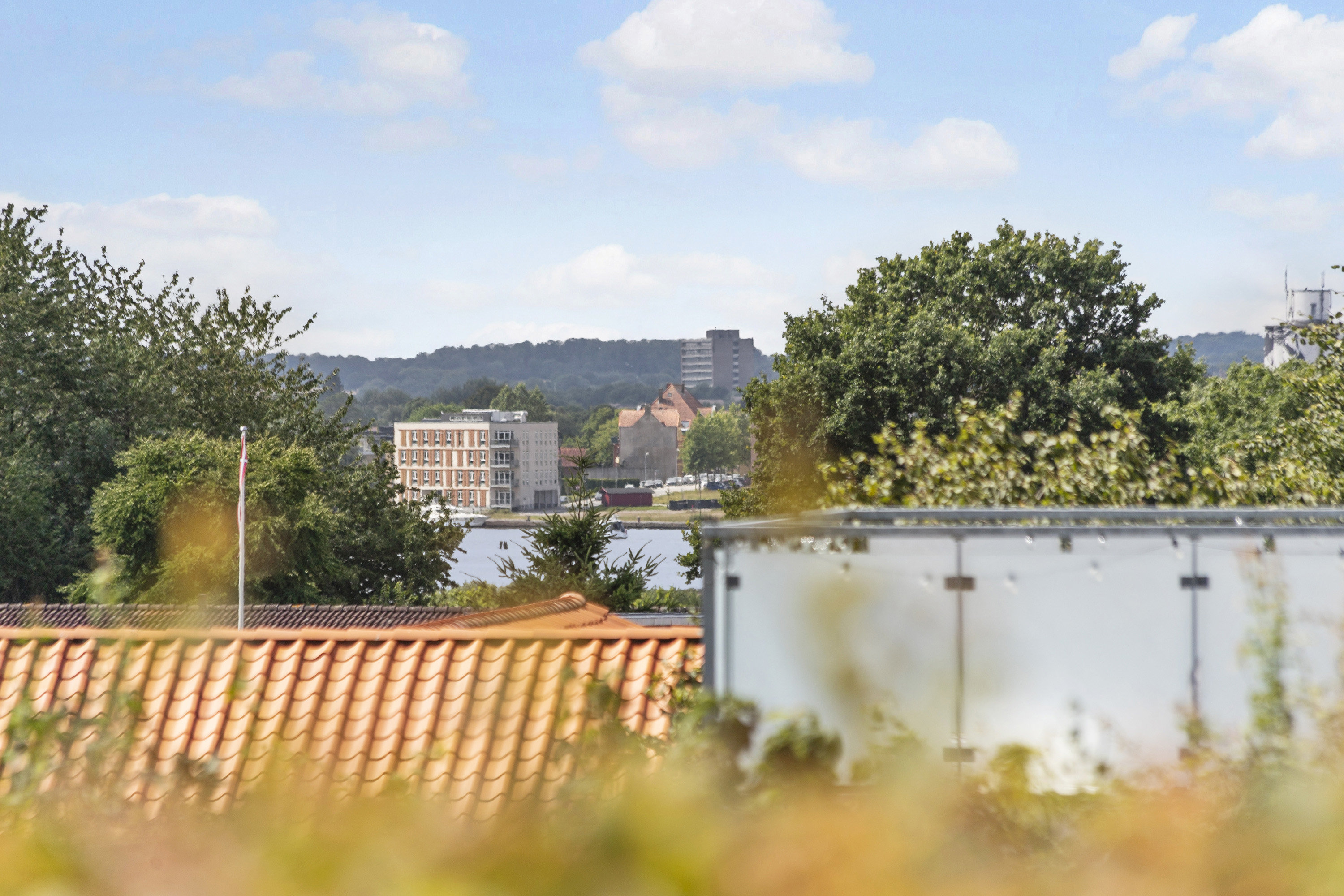 Miniaturebillede 2: ejendommen. Billede af Risager 42, 6100 Haderslev