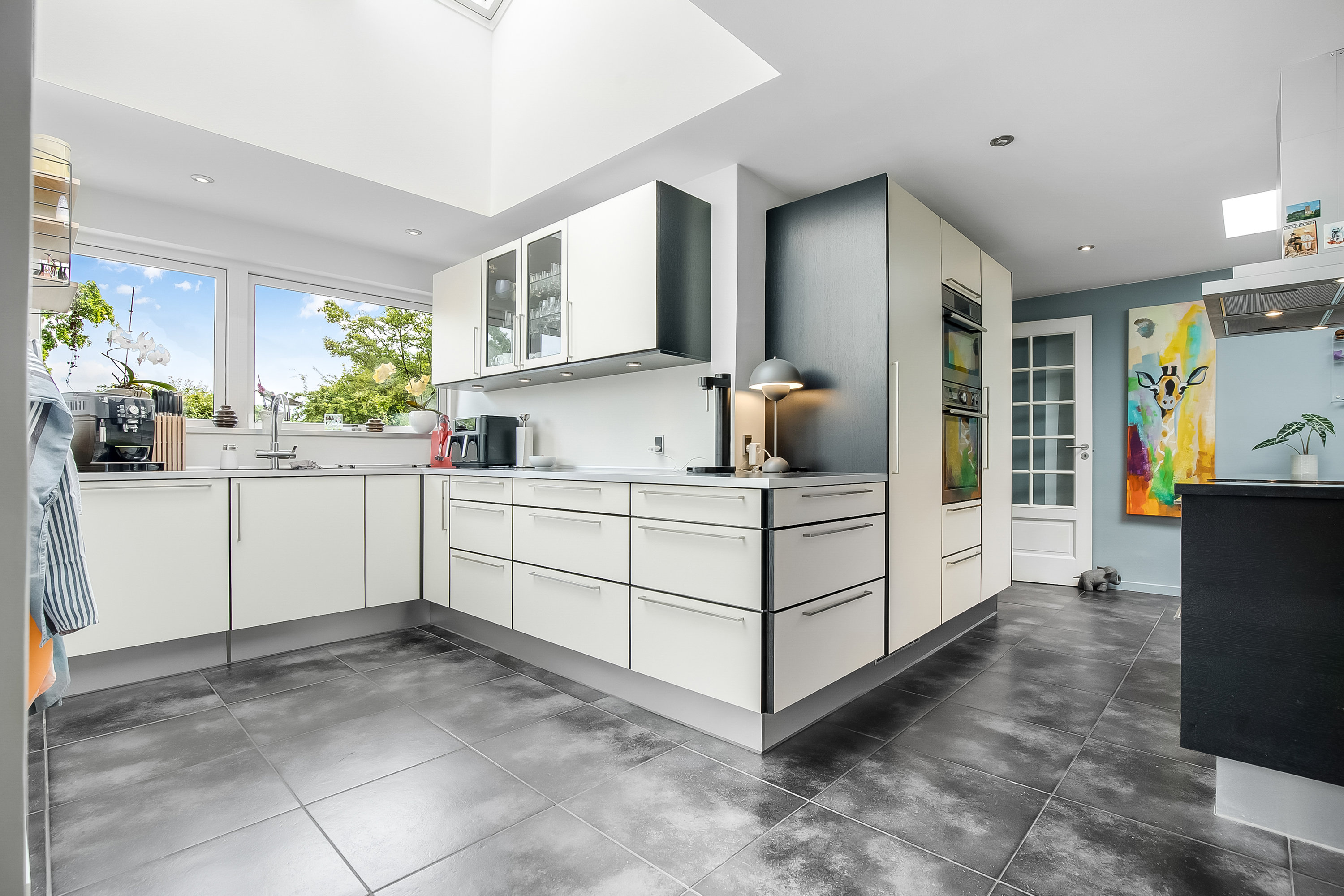 Fremhævet andet billede i fuldskærmstilstand. Billede af Fælledvej 16, Bramdrupdam, 6000 Kolding