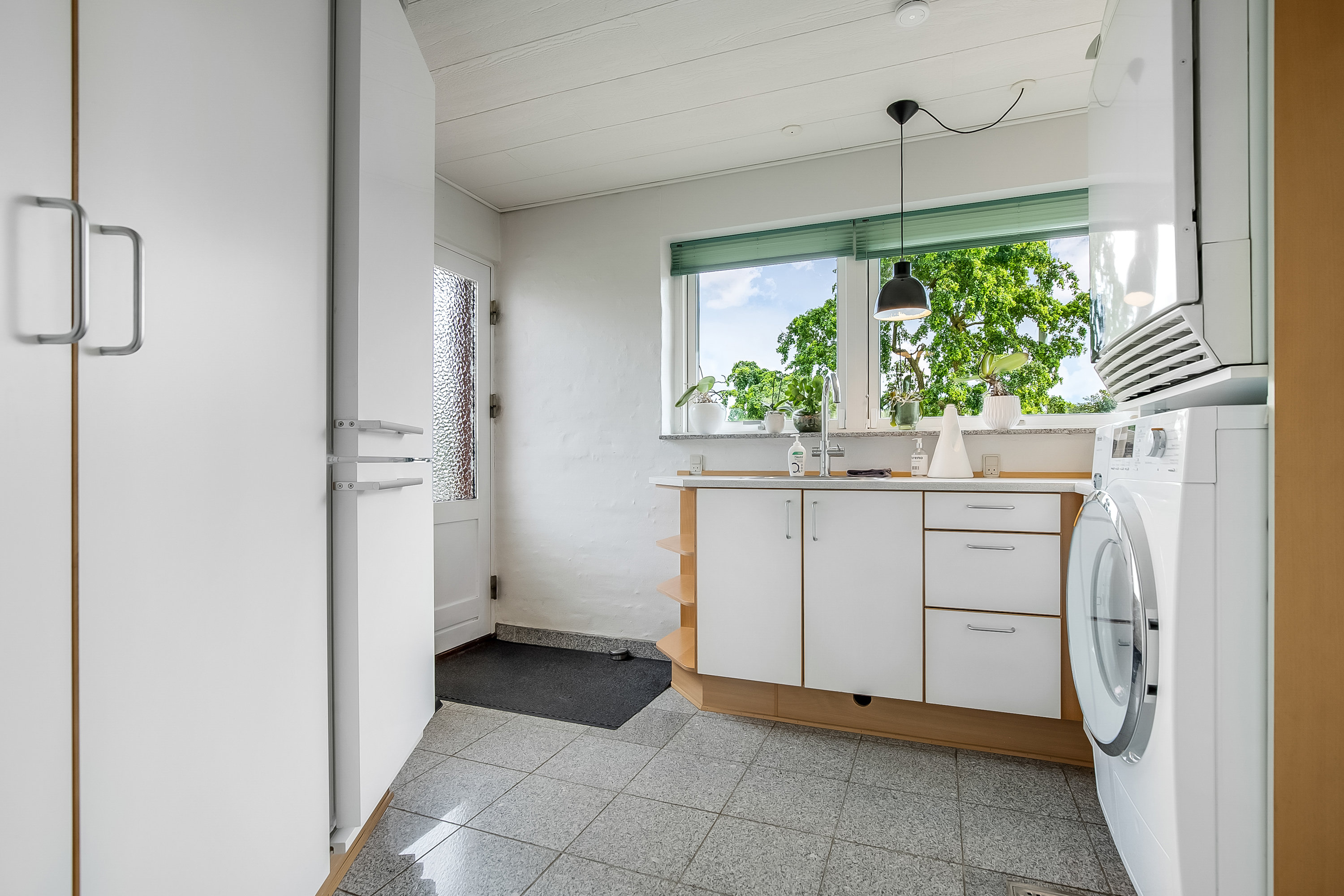 Fremhævet bryggers billede i fuldskærmstilstand. Billede af Fælledvej 16, Bramdrupdam, 6000 Kolding