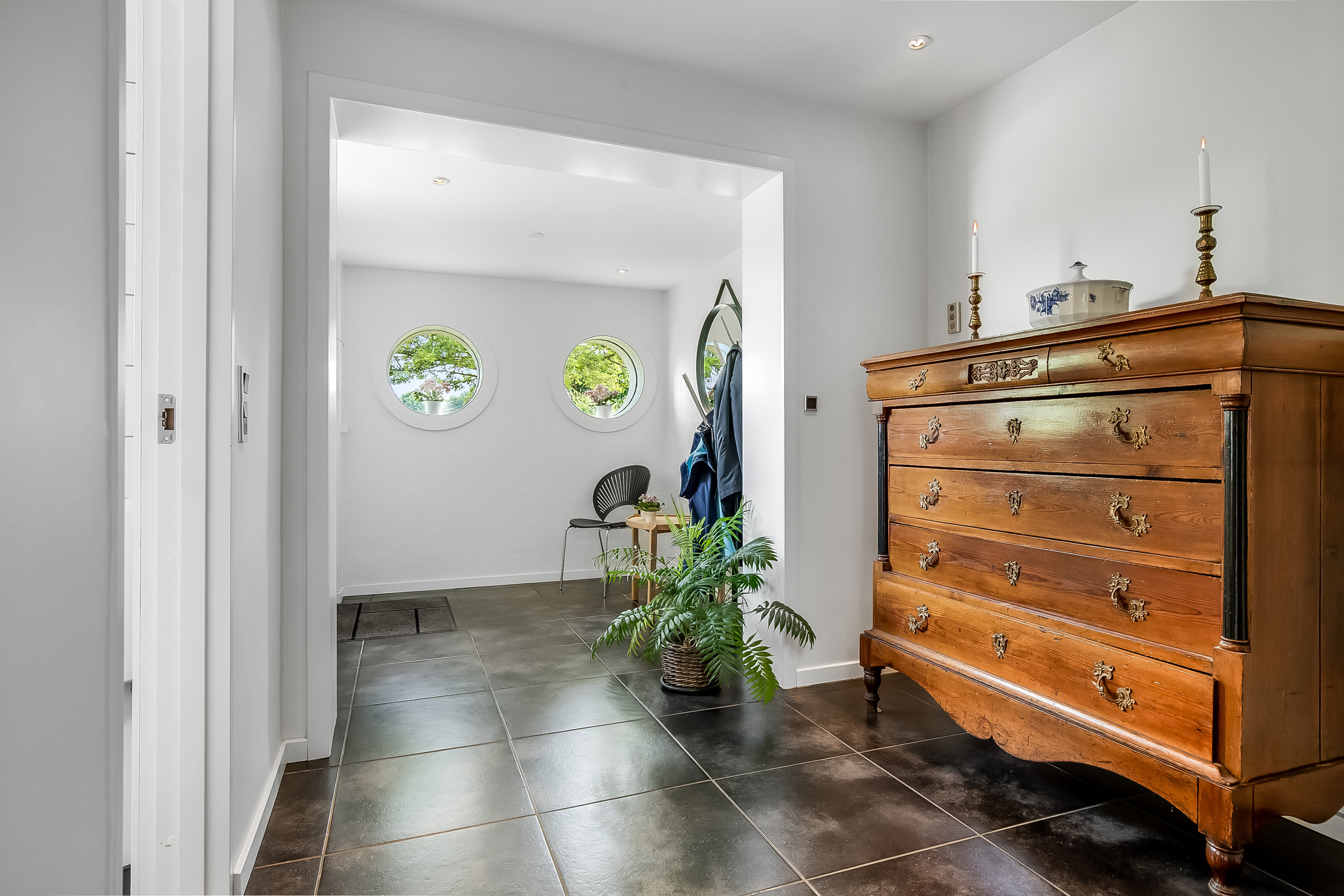 Fremhævet andet billede i fuldskærmstilstand. Billede af Fælledvej 16, Bramdrupdam, 6000 Kolding