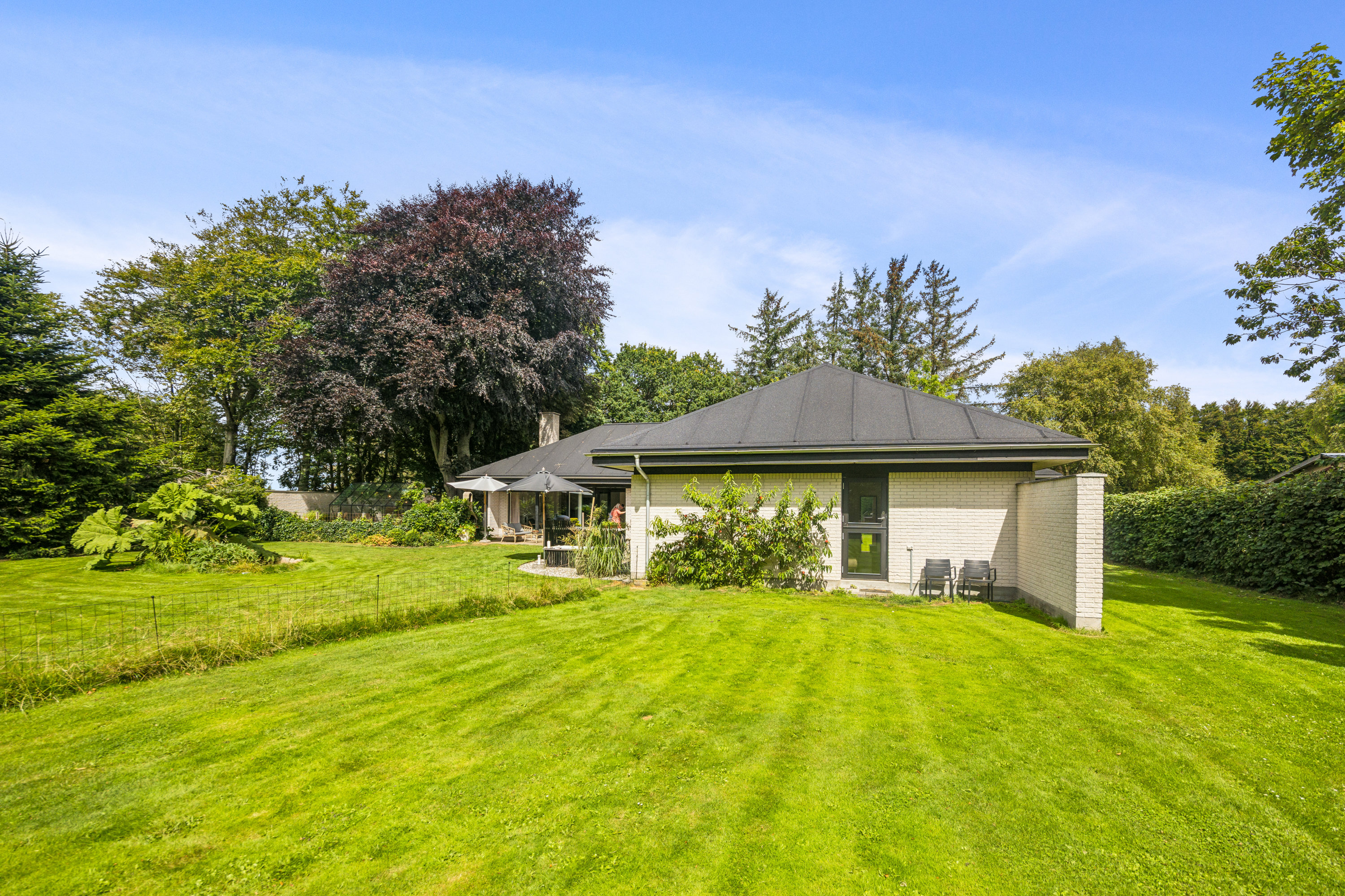 Fremhævet ejendom 1 billede i fuldskærmstilstand. Billede af Brogårdsvej 154, 9440 Aabybro