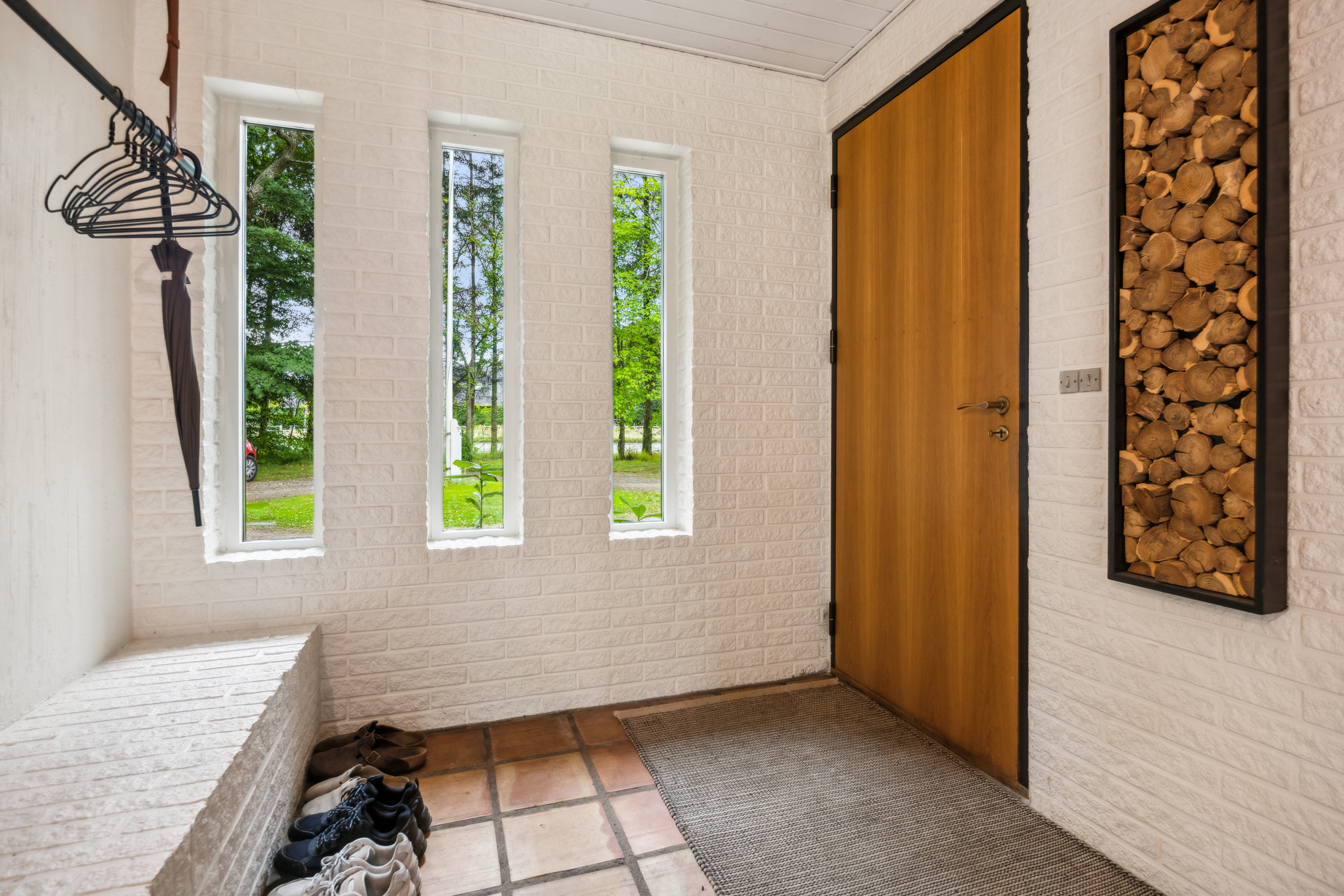 Fremhævet værelse billede i fuldskærmstilstand. Billede af Brogårdsvej 154, 9440 Aabybro