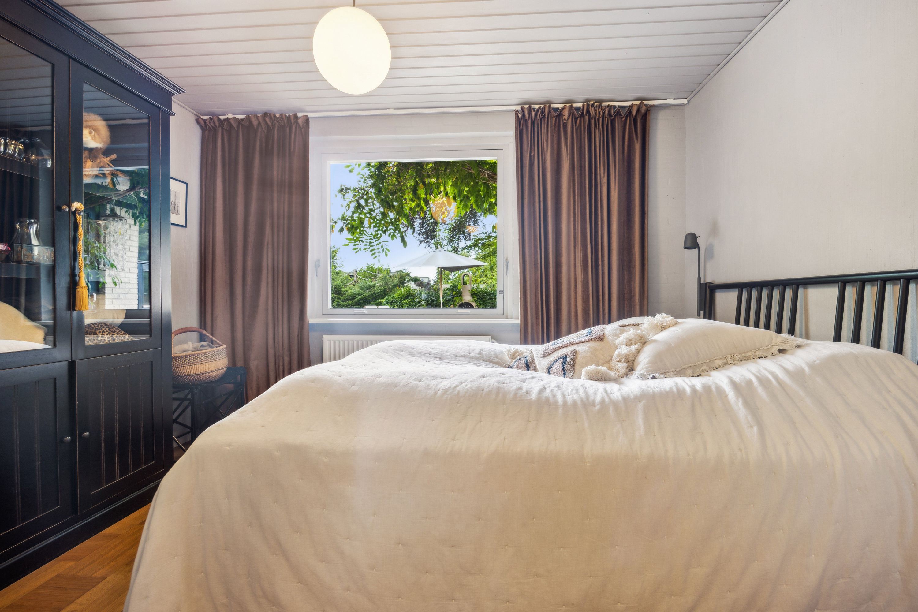 Fremhævet værelse billede i fuldskærmstilstand. Billede af Brogårdsvej 154, 9440 Aabybro