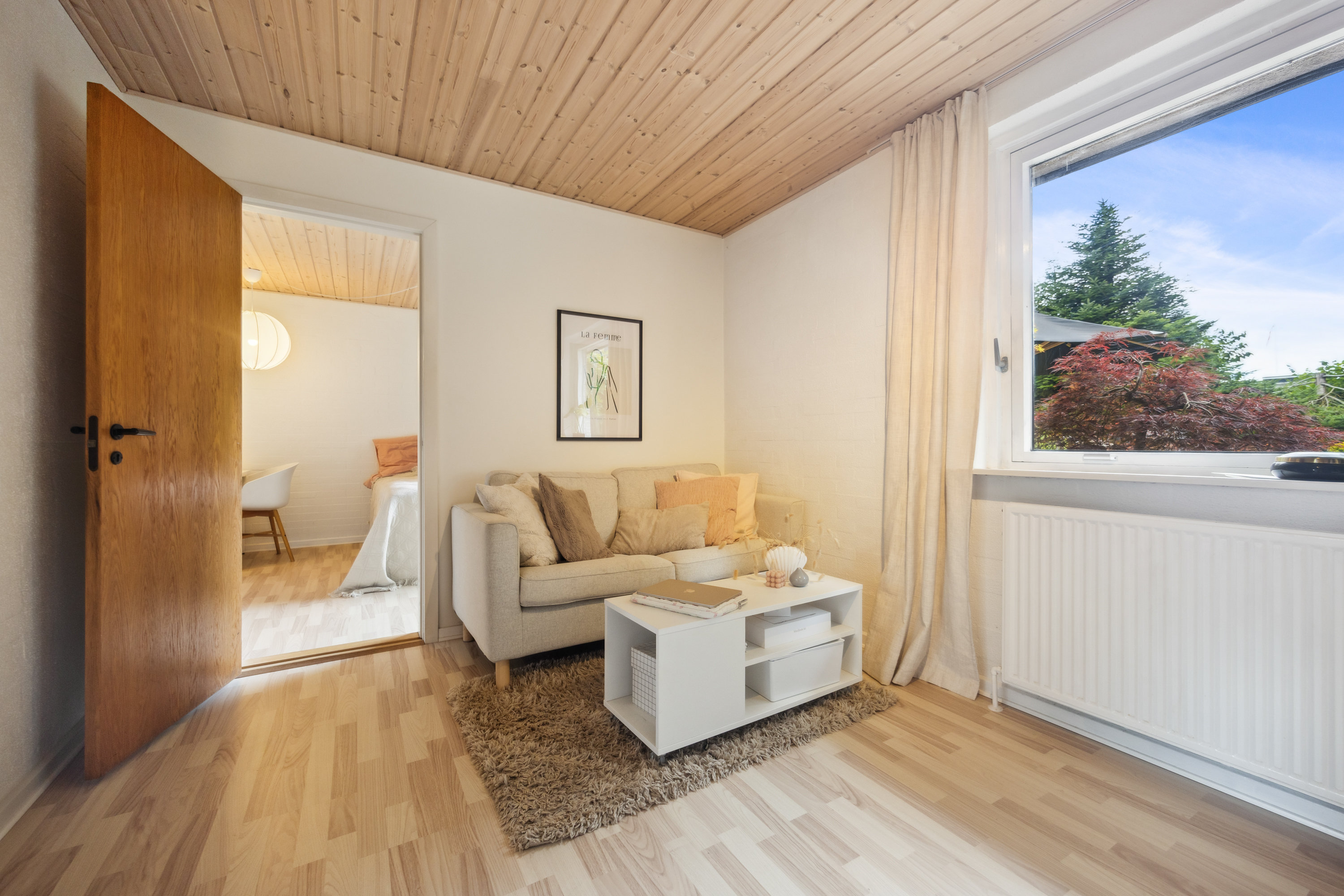 Fremhævet værelse billede i fuldskærmstilstand. Billede af Brogårdsvej 154, 9440 Aabybro