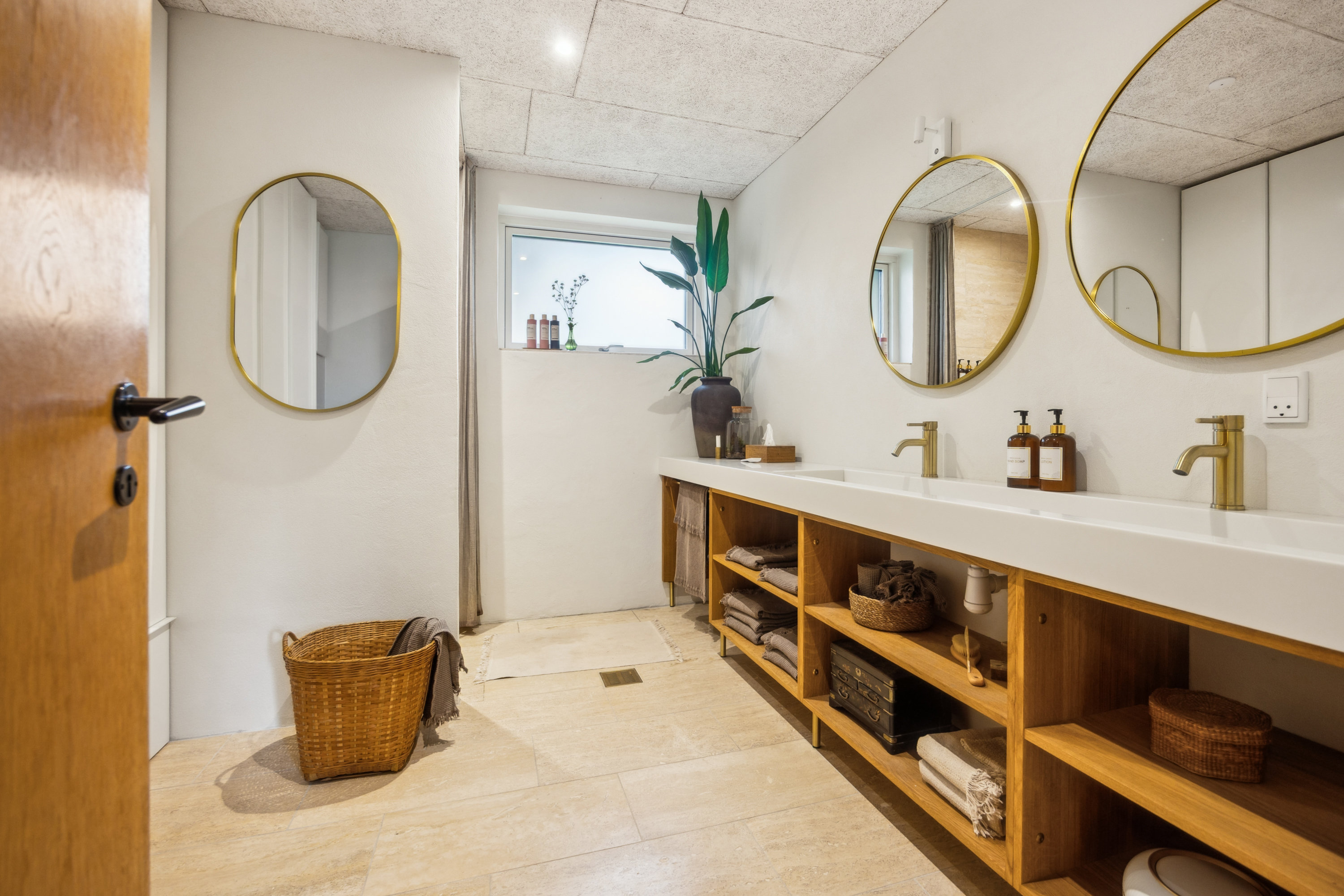 Fremhævet disponibelt rum billede i fuldskærmstilstand. Billede af Brogårdsvej 154, 9440 Aabybro