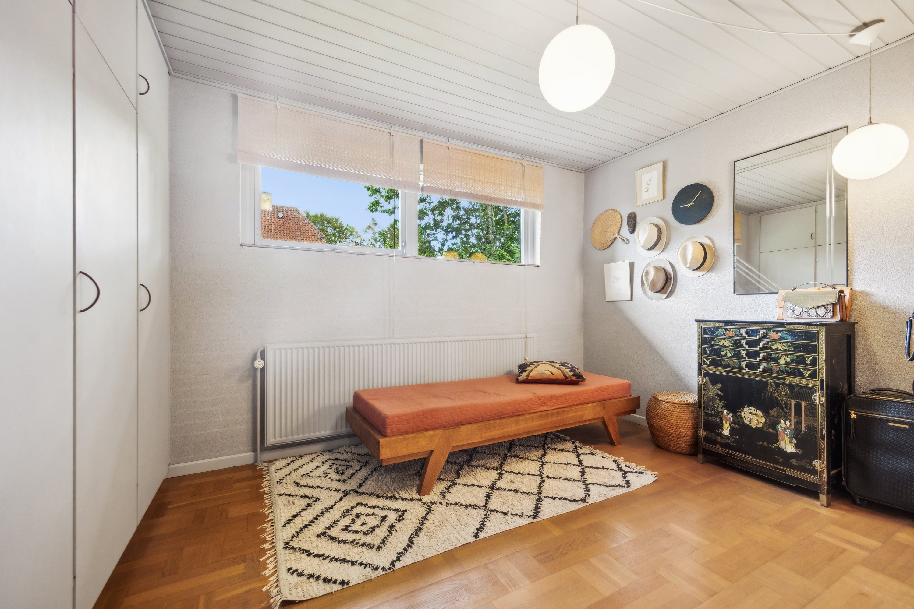 Fremhævet værelse billede i fuldskærmstilstand. Billede af Brogårdsvej 154, 9440 Aabybro