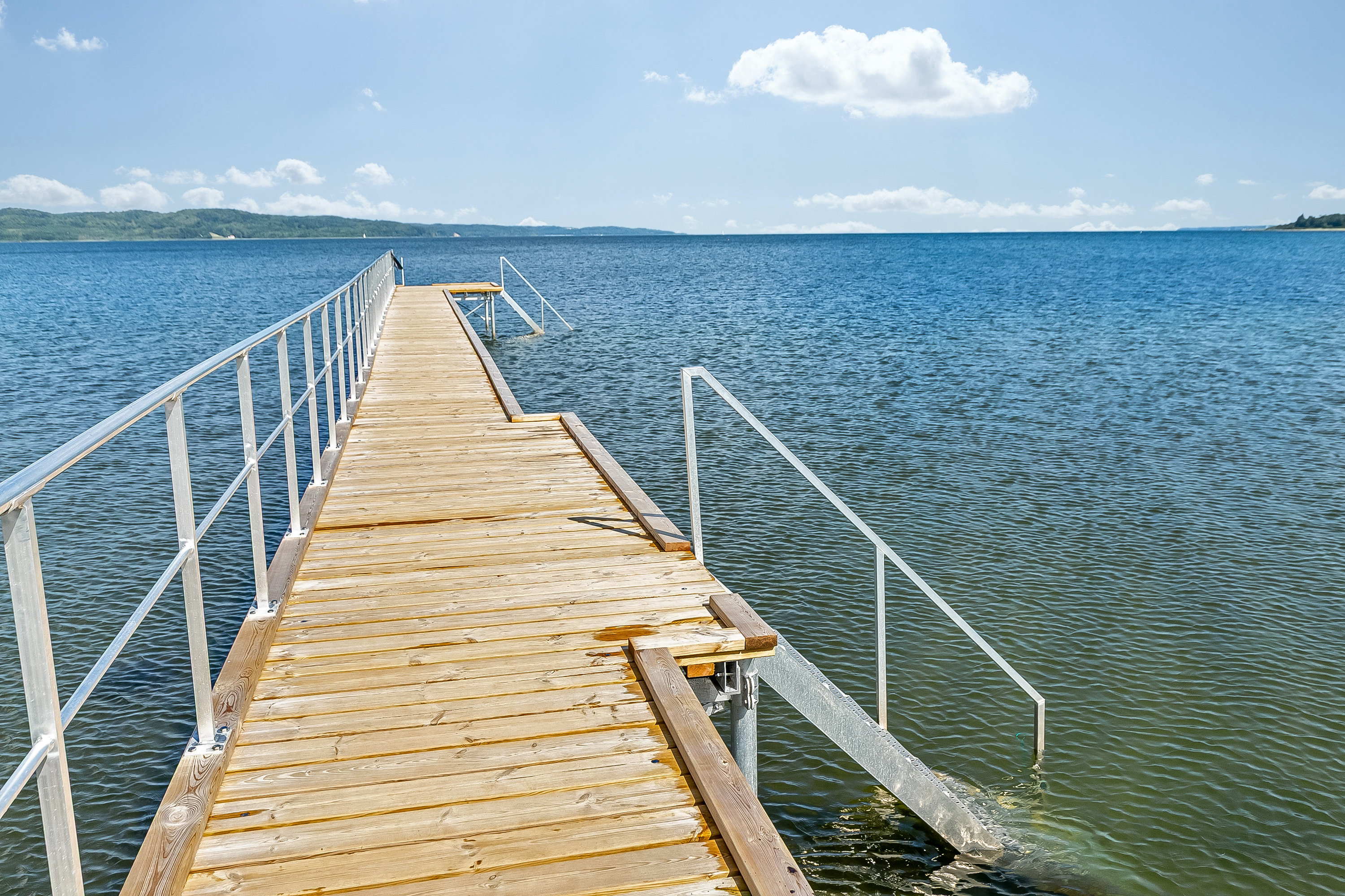 Fremhævet  billede i fuldskærmstilstand. Billede af Fjordvænget 30, Brejning, 7080 Børkop