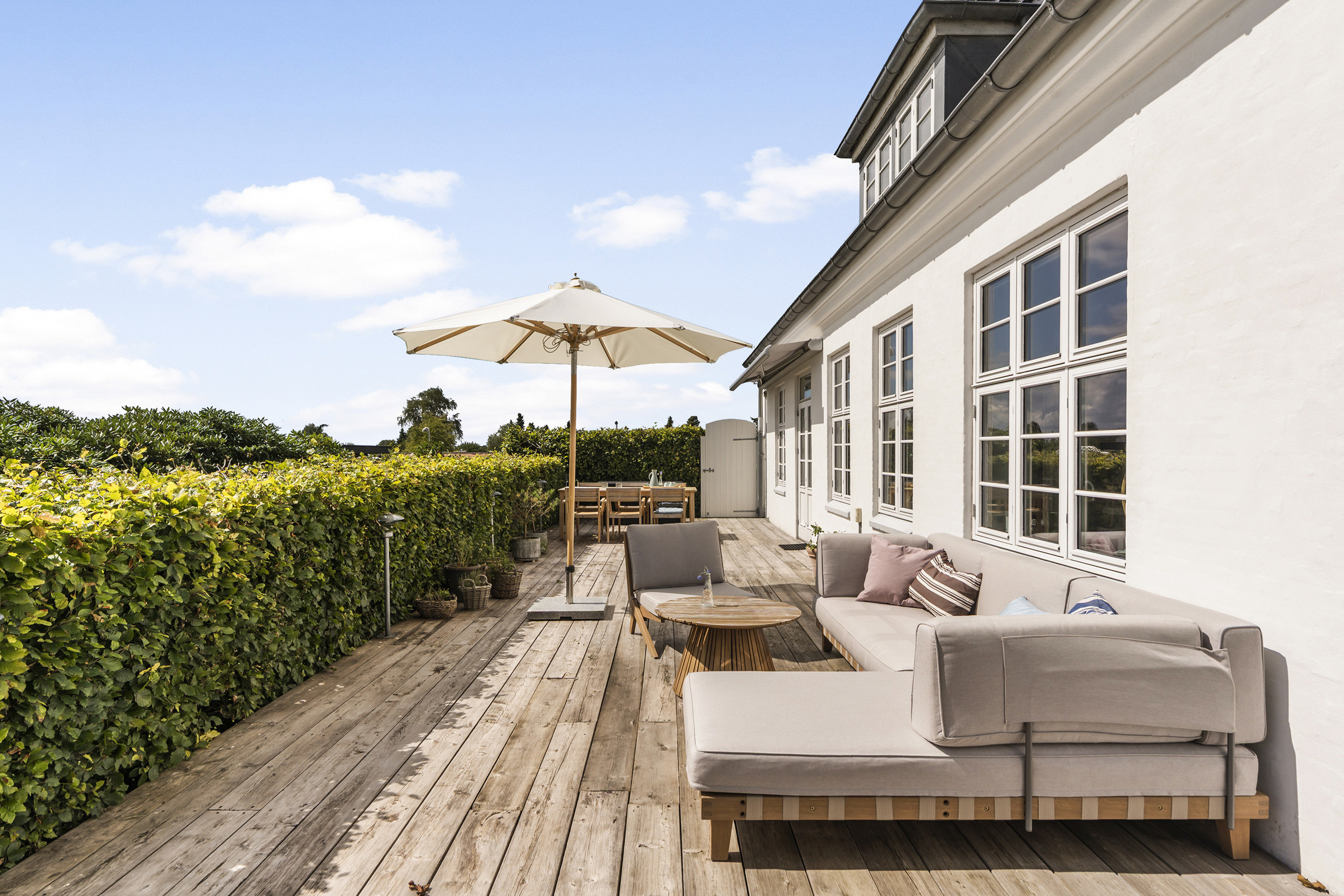 Fremhævet ejendommen billede i fuldskærmstilstand. Billede af Prøvestens Alle 1, 3450 Allerød