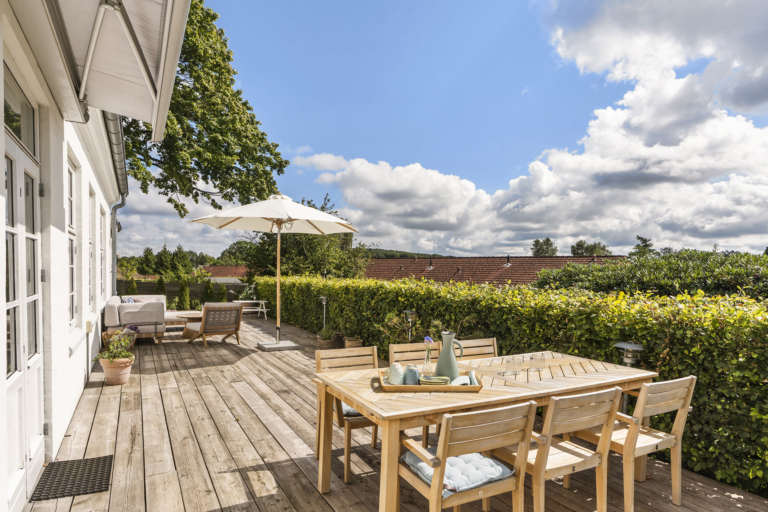 Fremhævet ejendommen billede i fuldskærmstilstand. Billede af Prøvestens Alle 1, 3450 Allerød