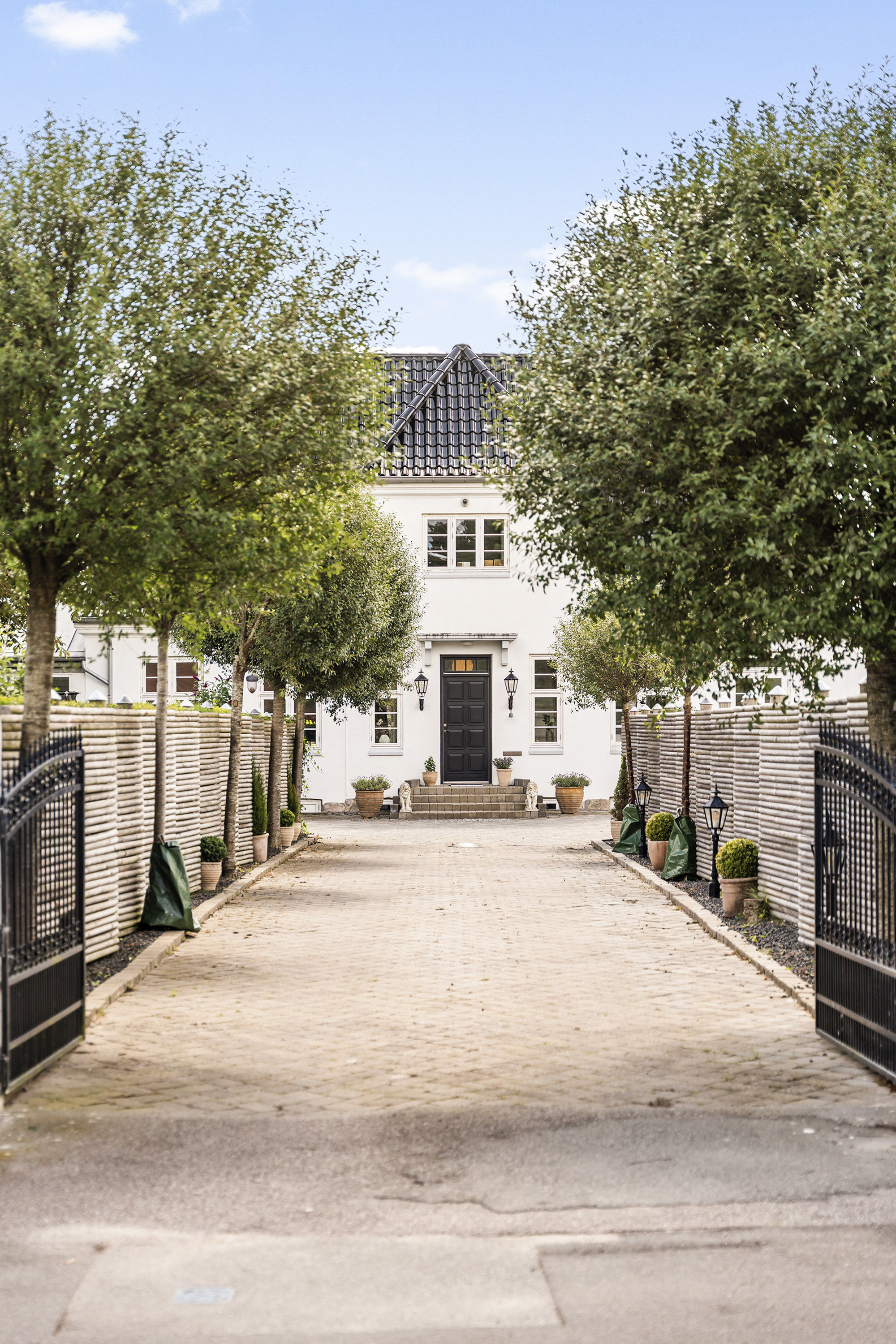 Fremhævet ejendommen billede i fuldskærmstilstand. Billede af Prøvestens Alle 1, 3450 Allerød