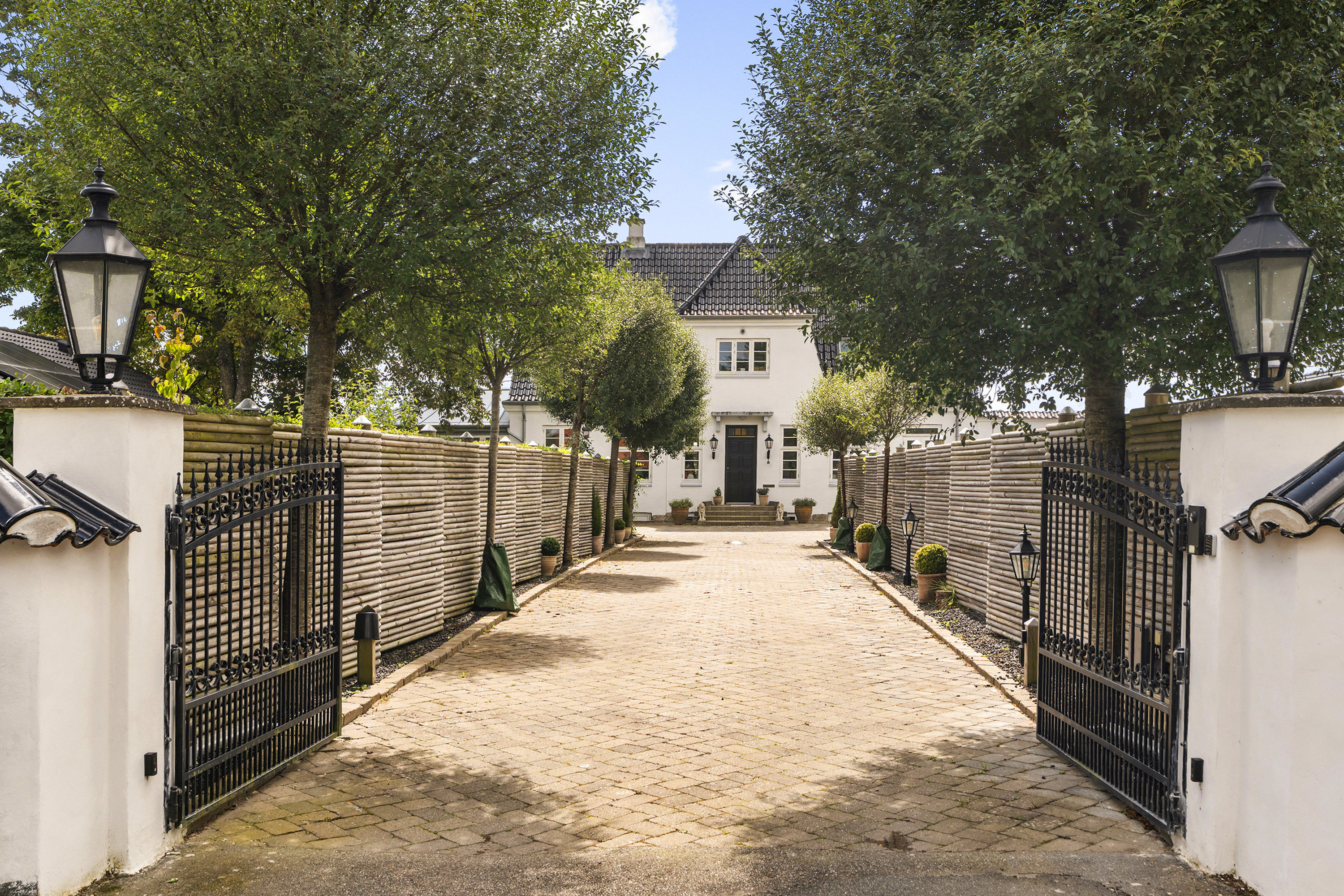 Fremhævet ejendommen billede i fuldskærmstilstand. Billede af Prøvestens Alle 1, 3450 Allerød