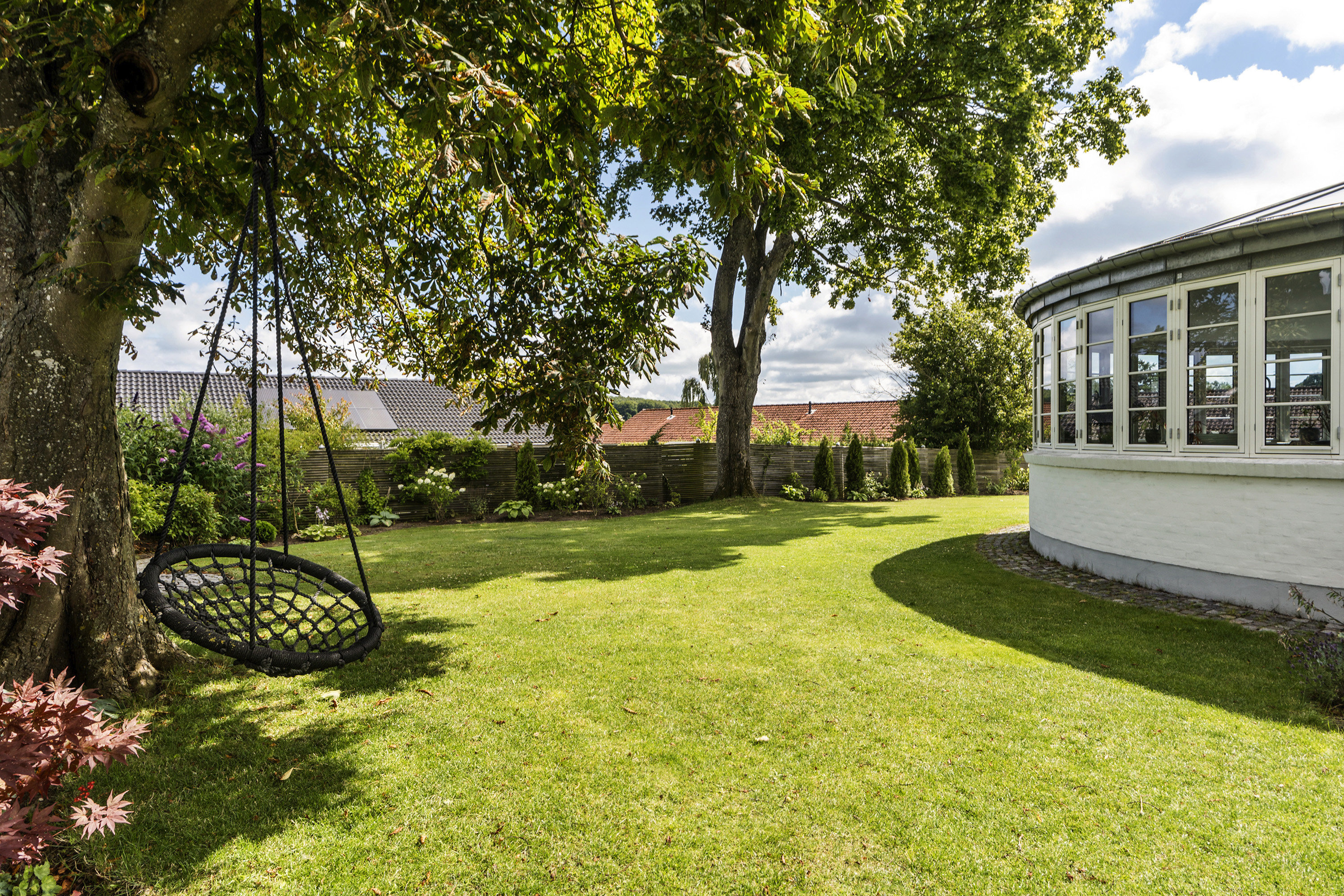 Fremhævet ejendommen billede i fuldskærmstilstand. Billede af Prøvestens Alle 1, 3450 Allerød