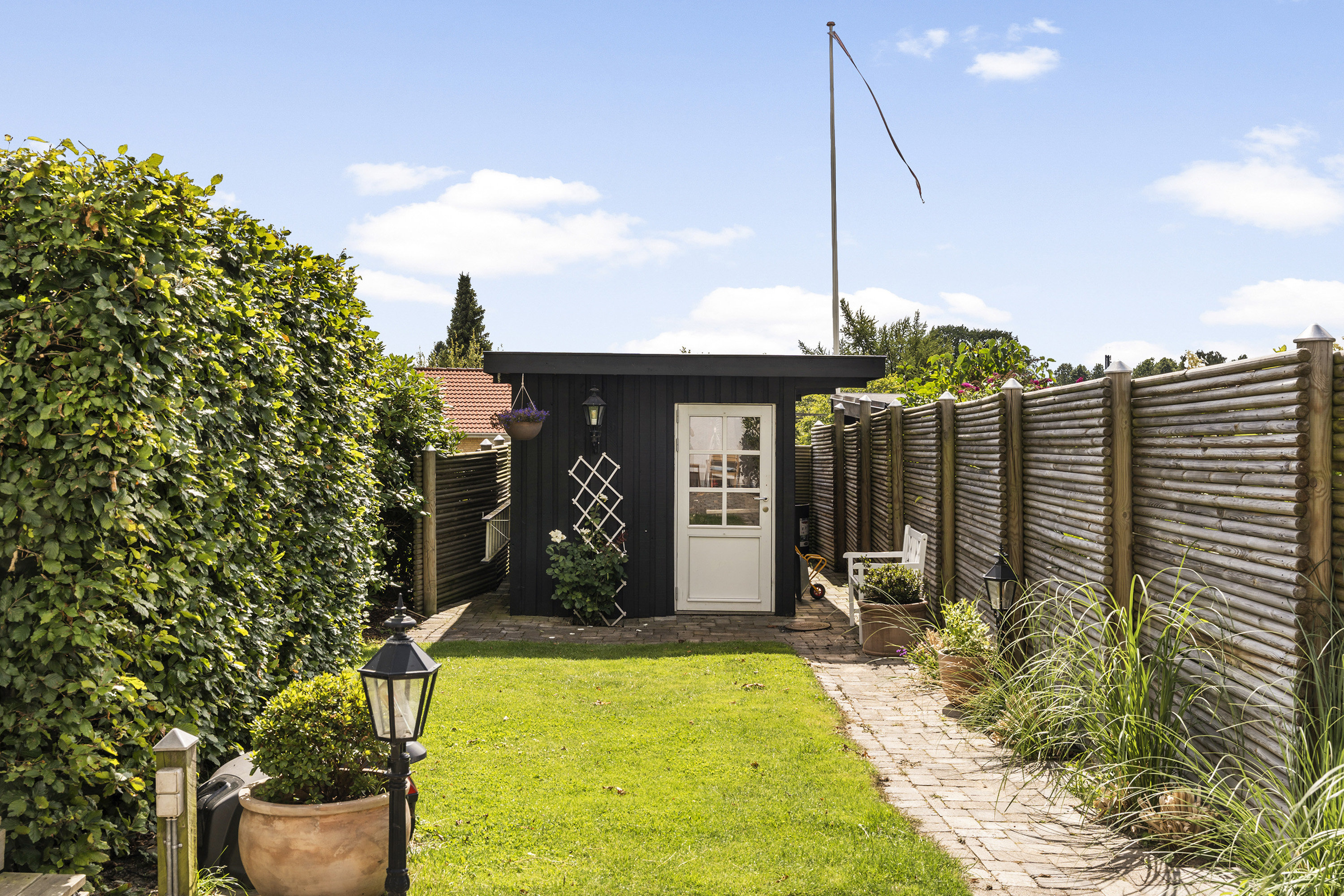 Fremhævet ejendommen billede i fuldskærmstilstand. Billede af Prøvestens Alle 1, 3450 Allerød