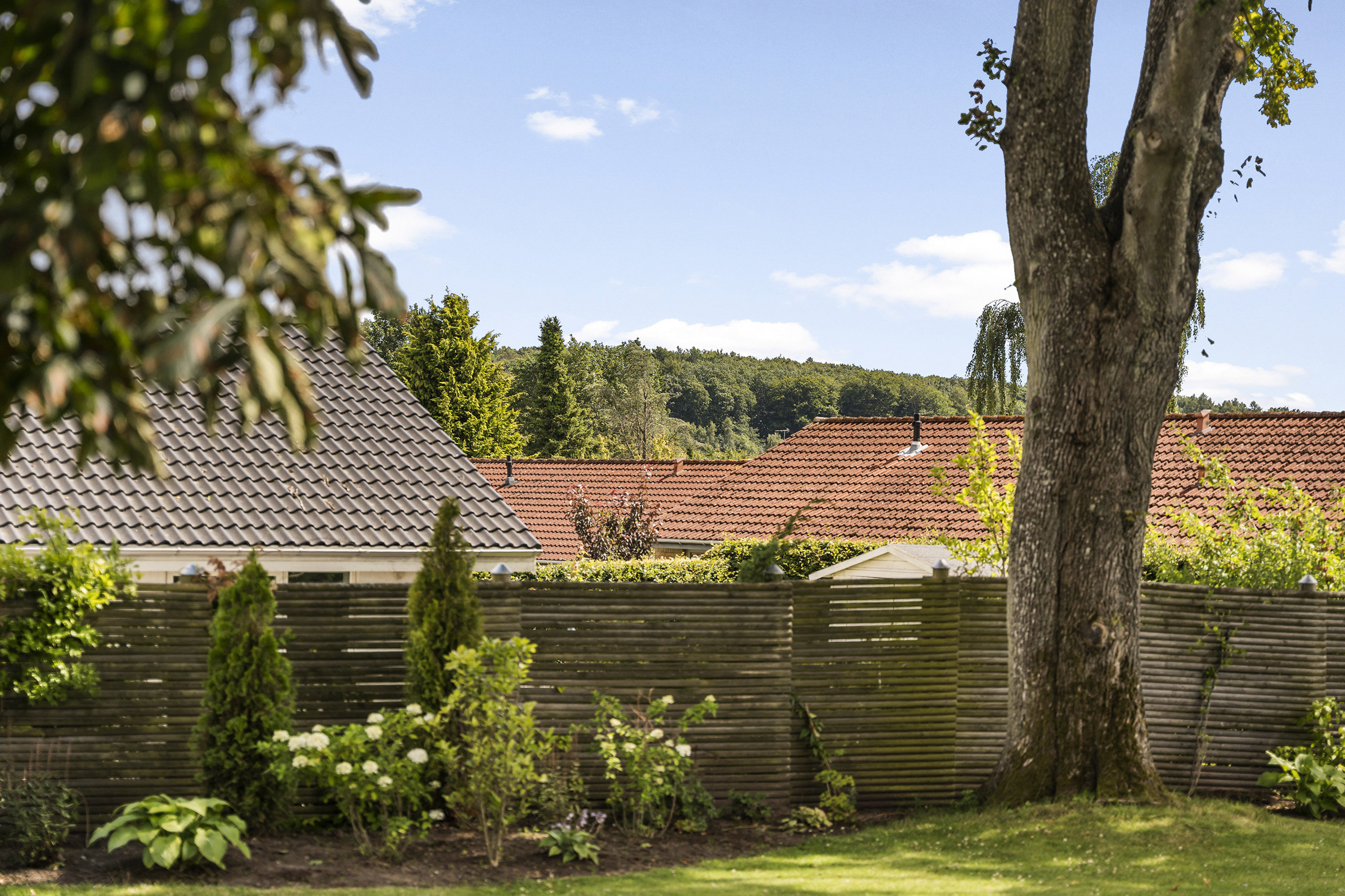Fremhævet ejendommen billede i fuldskærmstilstand. Billede af Prøvestens Alle 1, 3450 Allerød