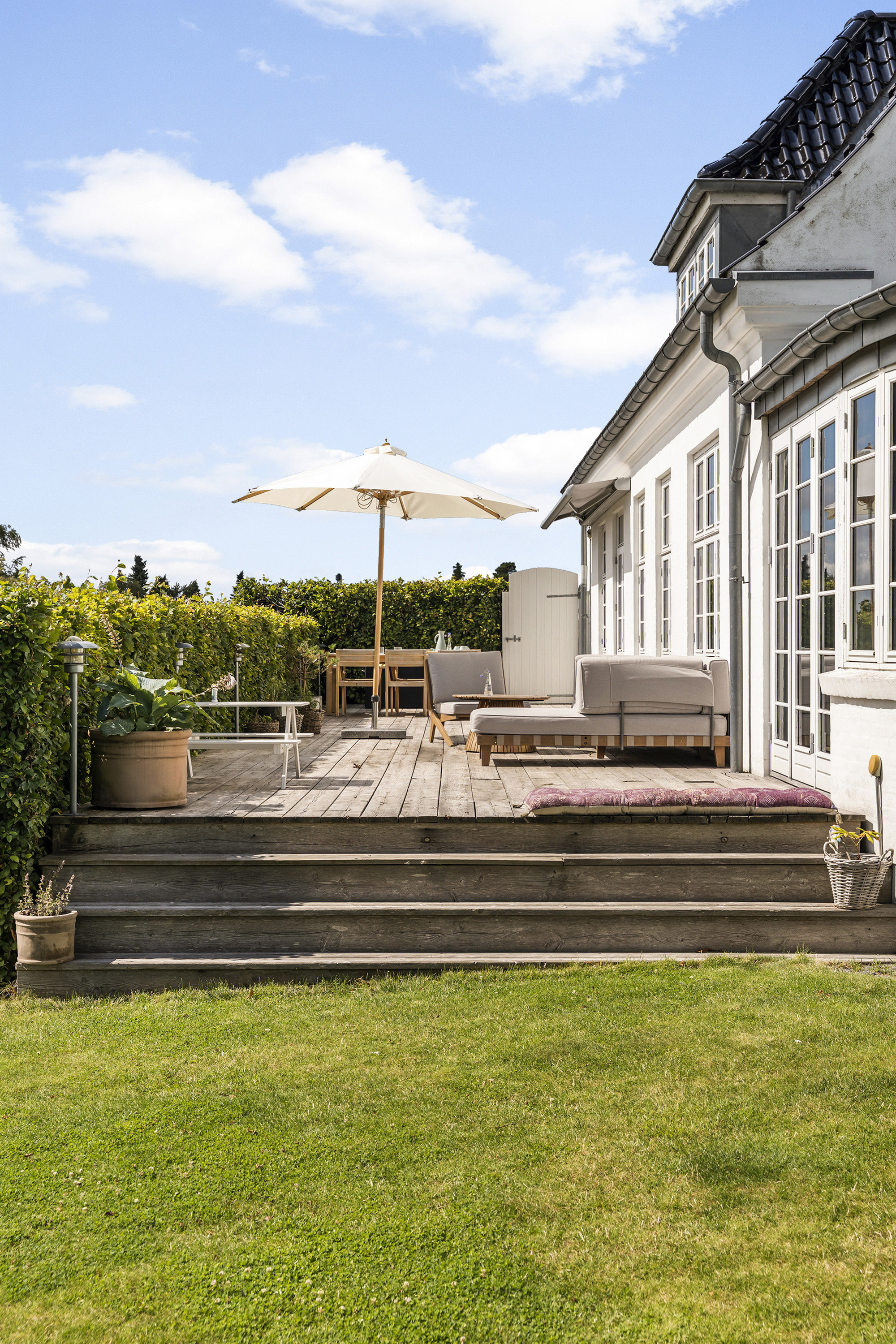 Fremhævet ejendommen billede i fuldskærmstilstand. Billede af Prøvestens Alle 1, 3450 Allerød