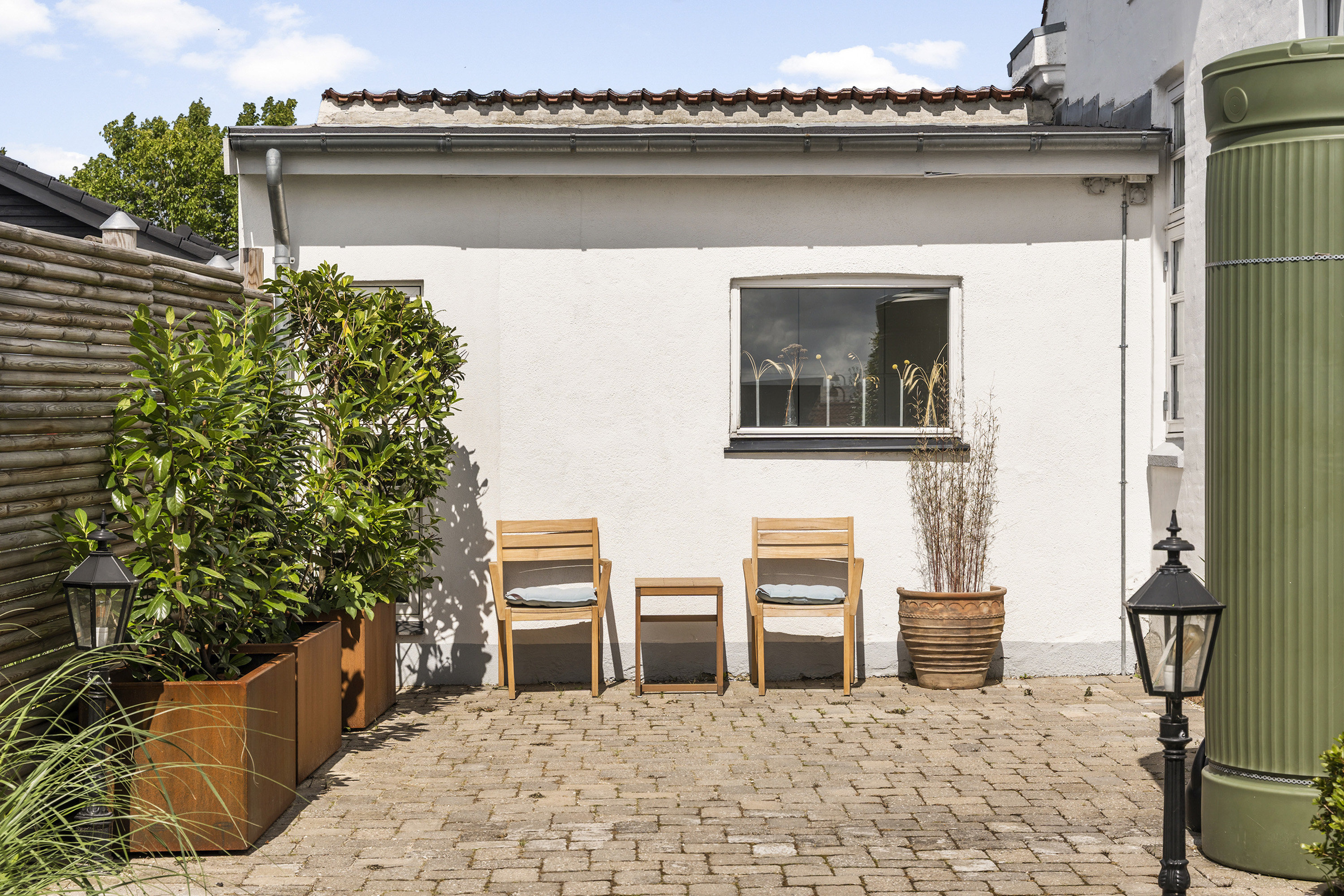 Fremhævet ejendommen billede i fuldskærmstilstand. Billede af Prøvestens Alle 1, 3450 Allerød