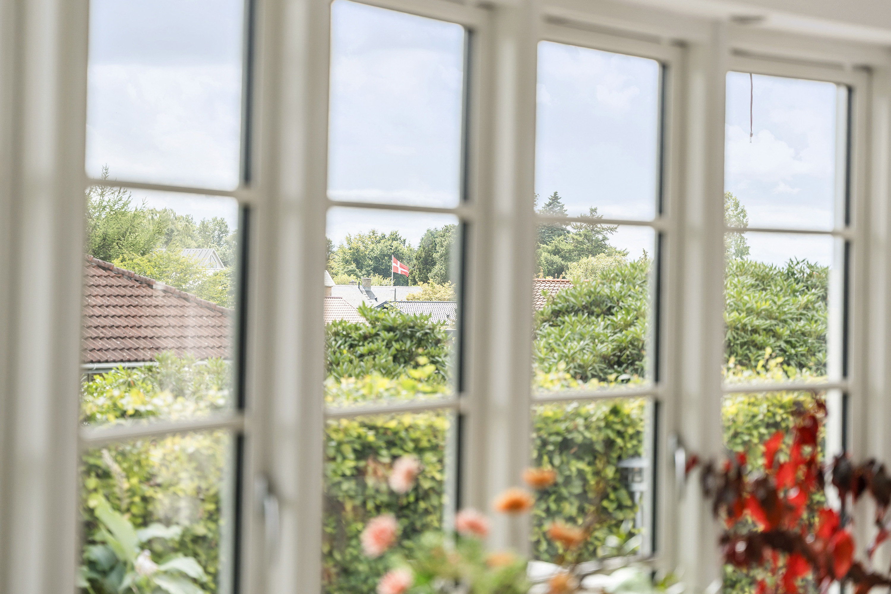 Fremhævet værelse billede i fuldskærmstilstand. Billede af Prøvestens Alle 1, 3450 Allerød