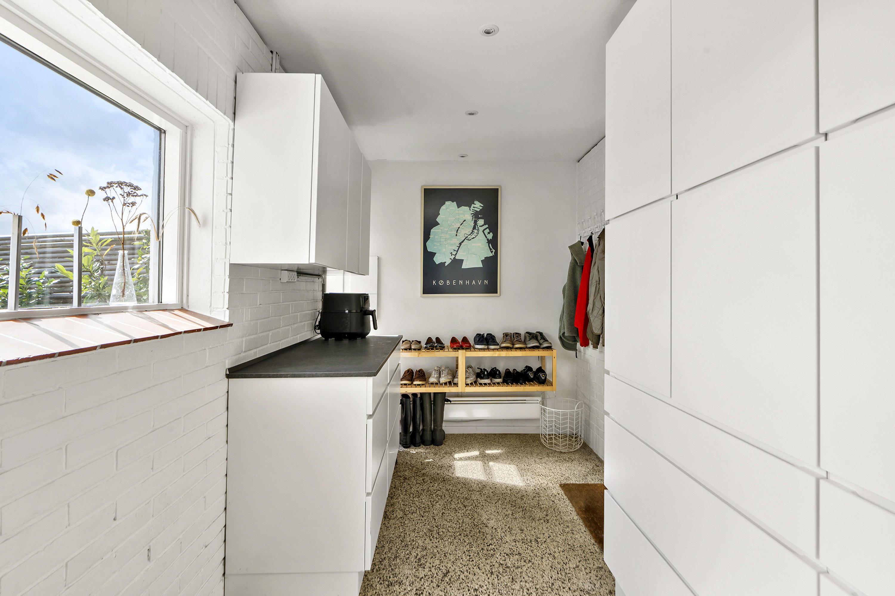 Fremhævet værelse billede i fuldskærmstilstand. Billede af Prøvestens Alle 1, 3450 Allerød