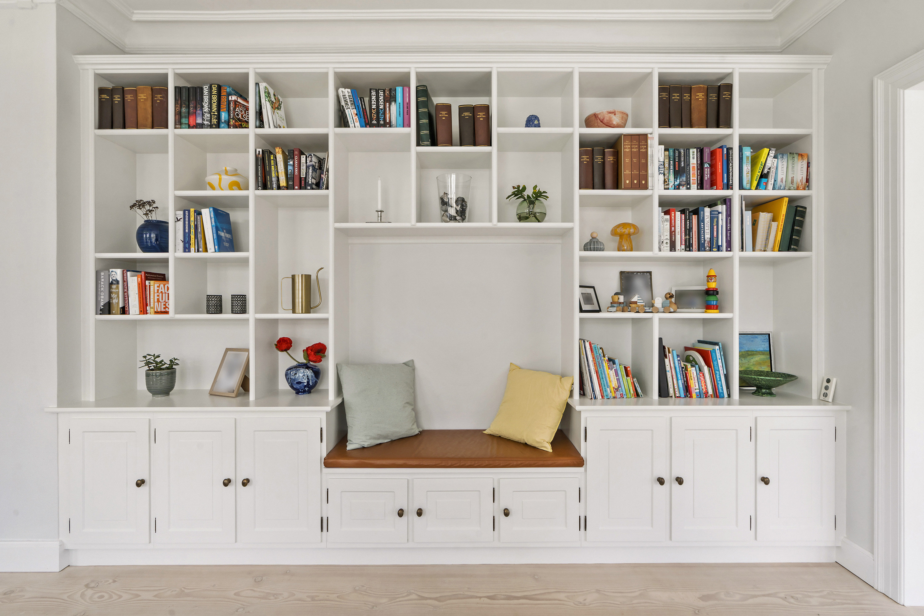 Fremhævet værelse billede i fuldskærmstilstand. Billede af Prøvestens Alle 1, 3450 Allerød