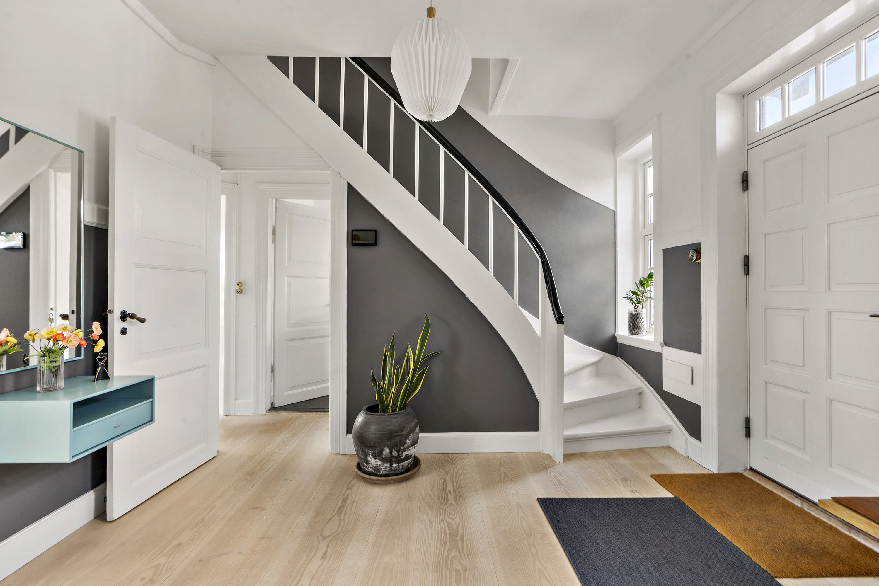 Fremhævet værelse billede i fuldskærmstilstand. Billede af Prøvestens Alle 1, 3450 Allerød