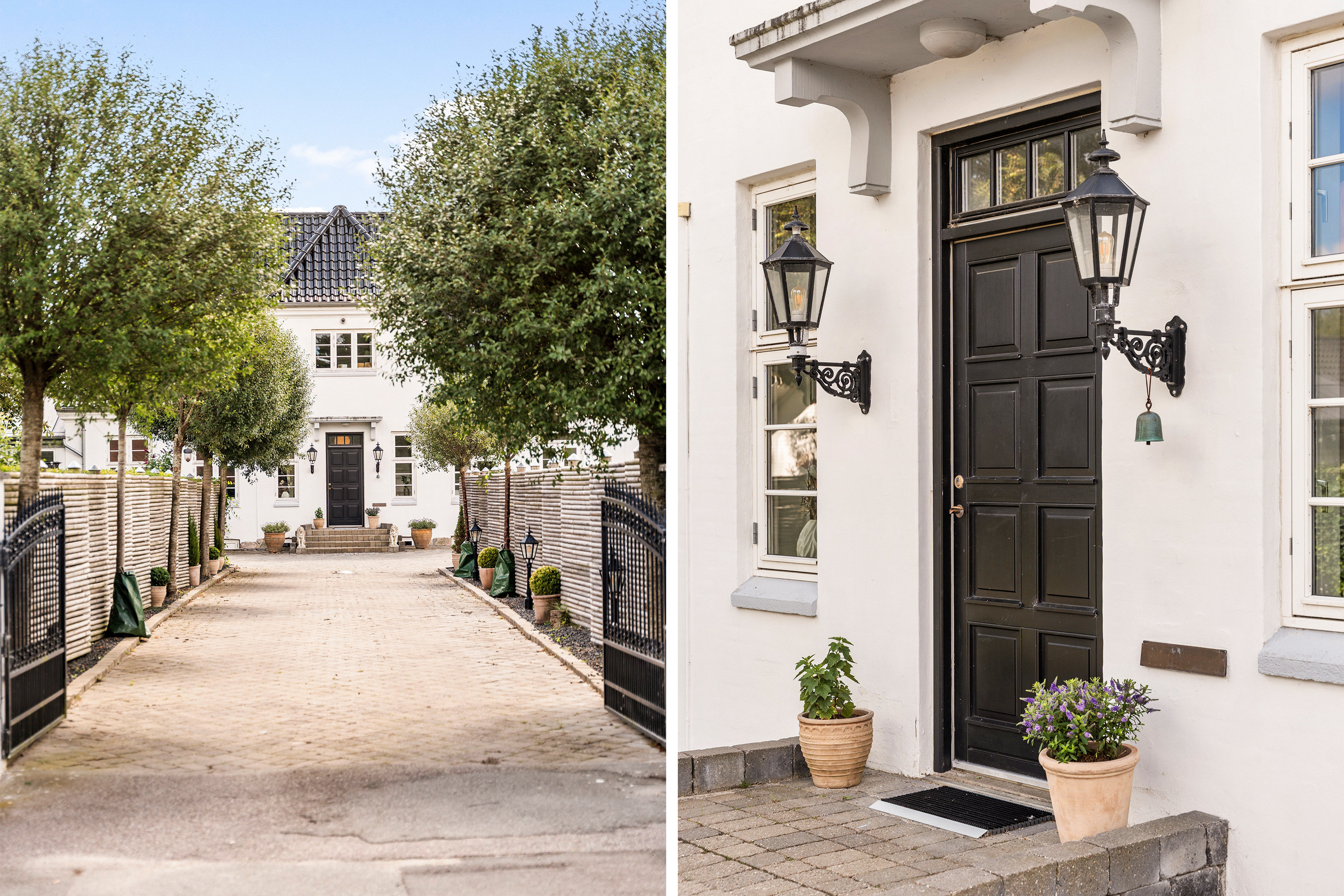 Fremhævet område billede i fuldskærmstilstand. Billede af Prøvestens Alle 1, 3450 Allerød